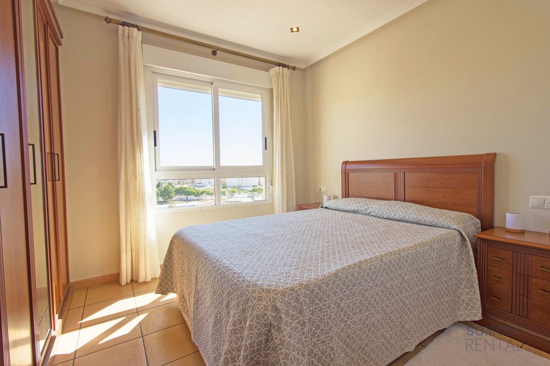 Apartamento Ronda, Santa Pola — Foto 13