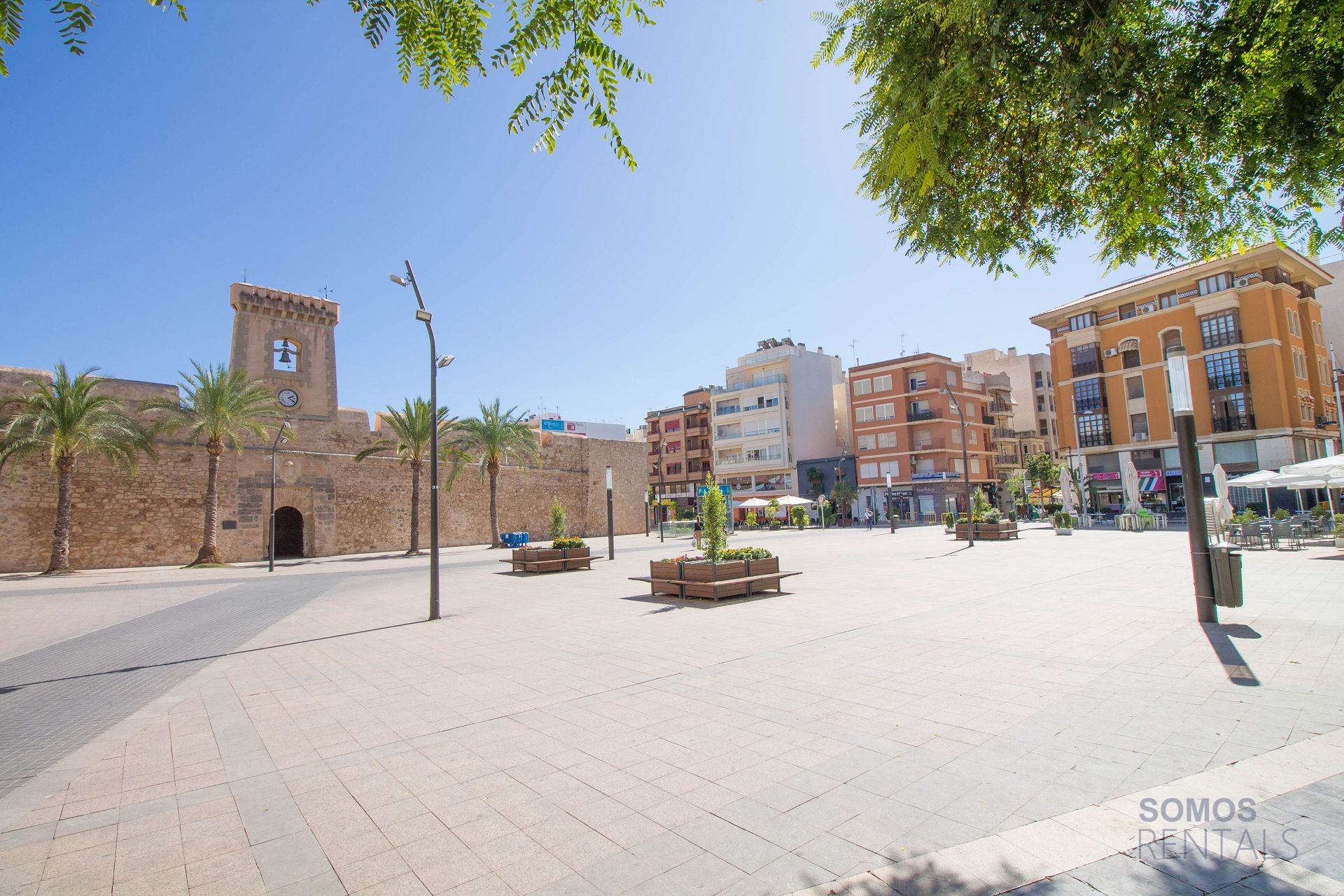 Apartamento Ronda, Santa Pola — Foto 20