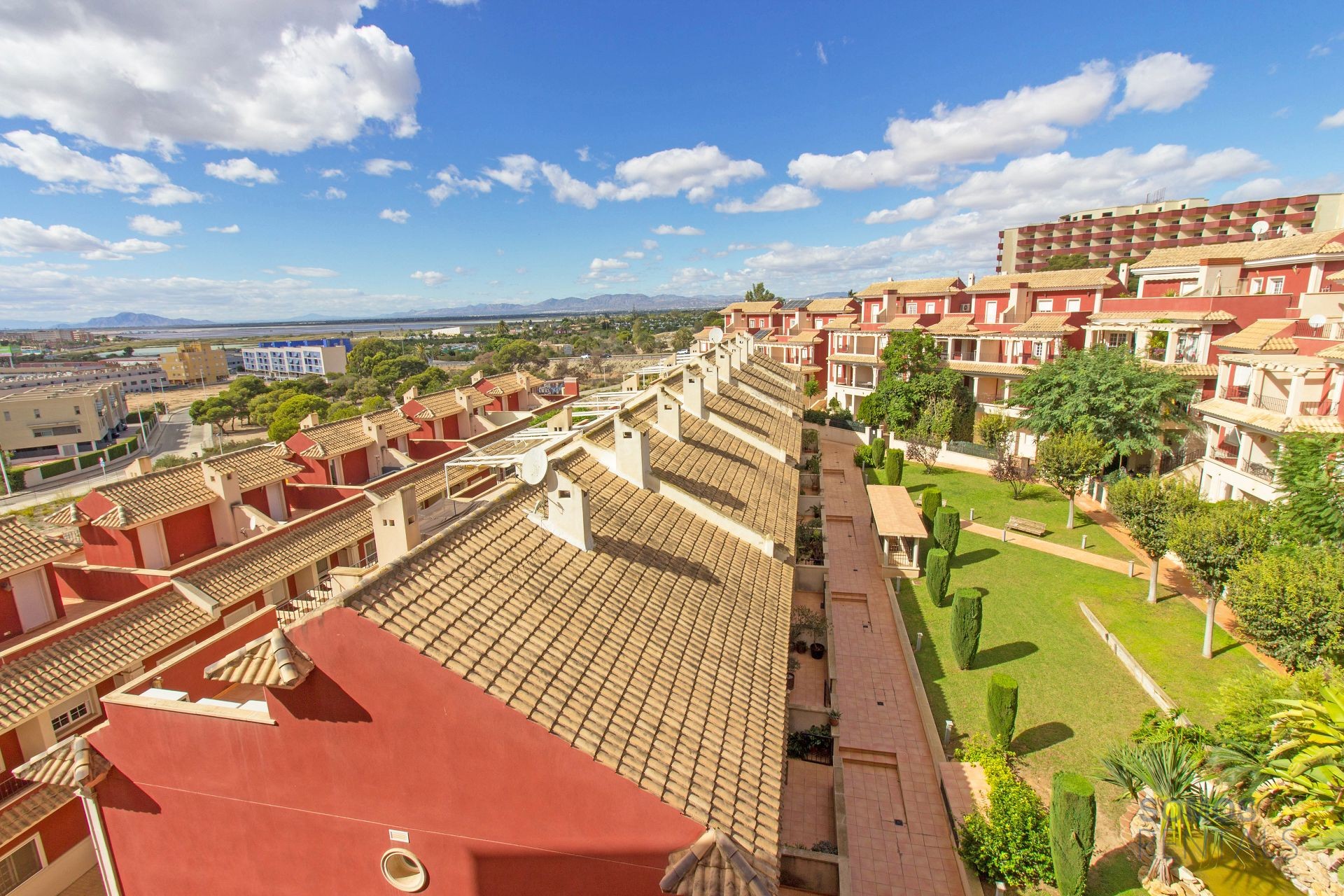 Apartamento Ronda, Santa Pola — Foto 7