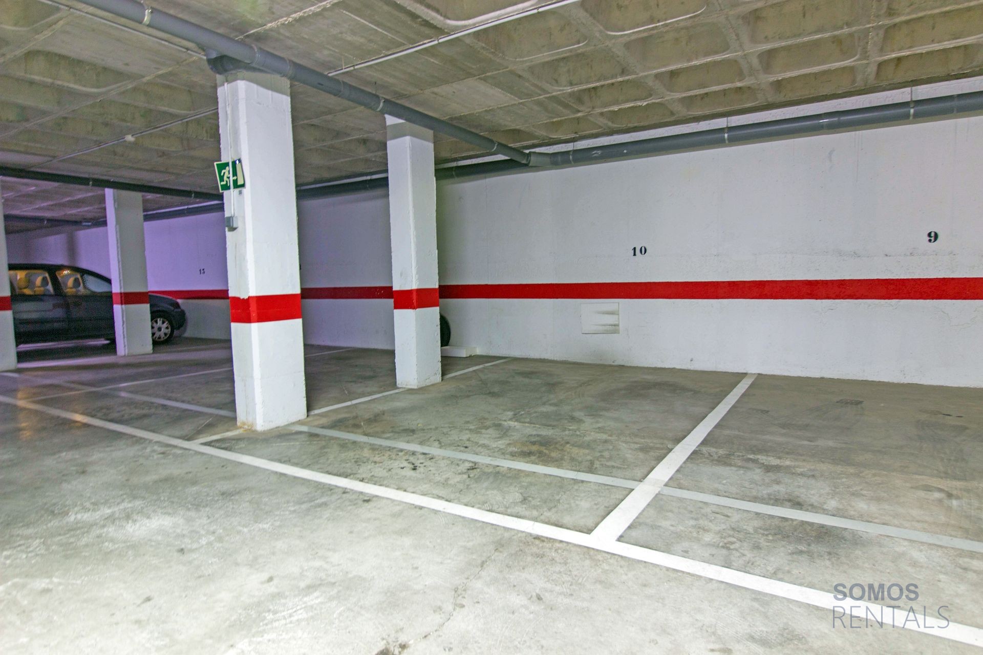 Apartamento Ronda, Santa Pola — Foto 17
