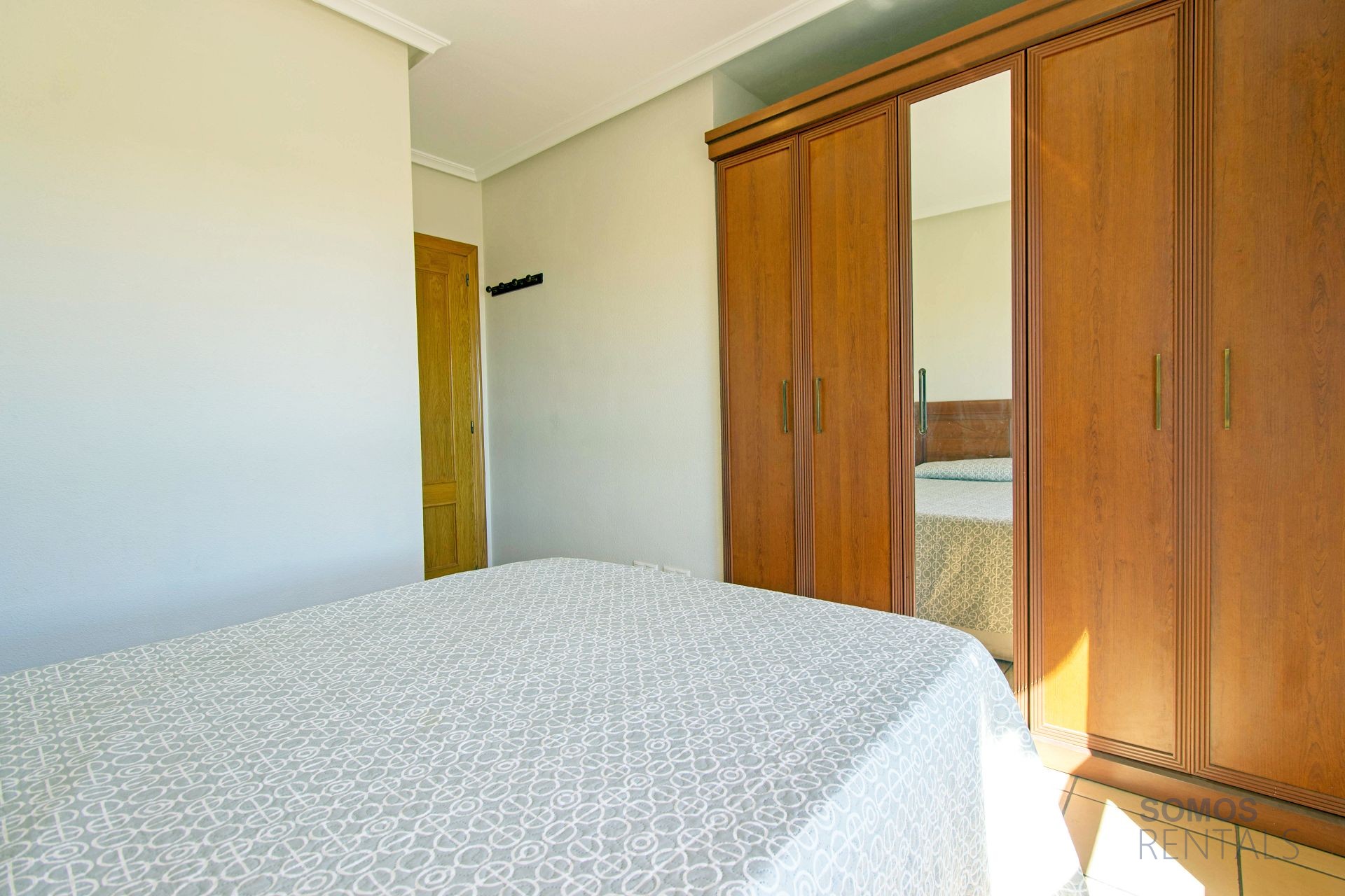 Apartamento Ronda, Santa Pola — Foto 14