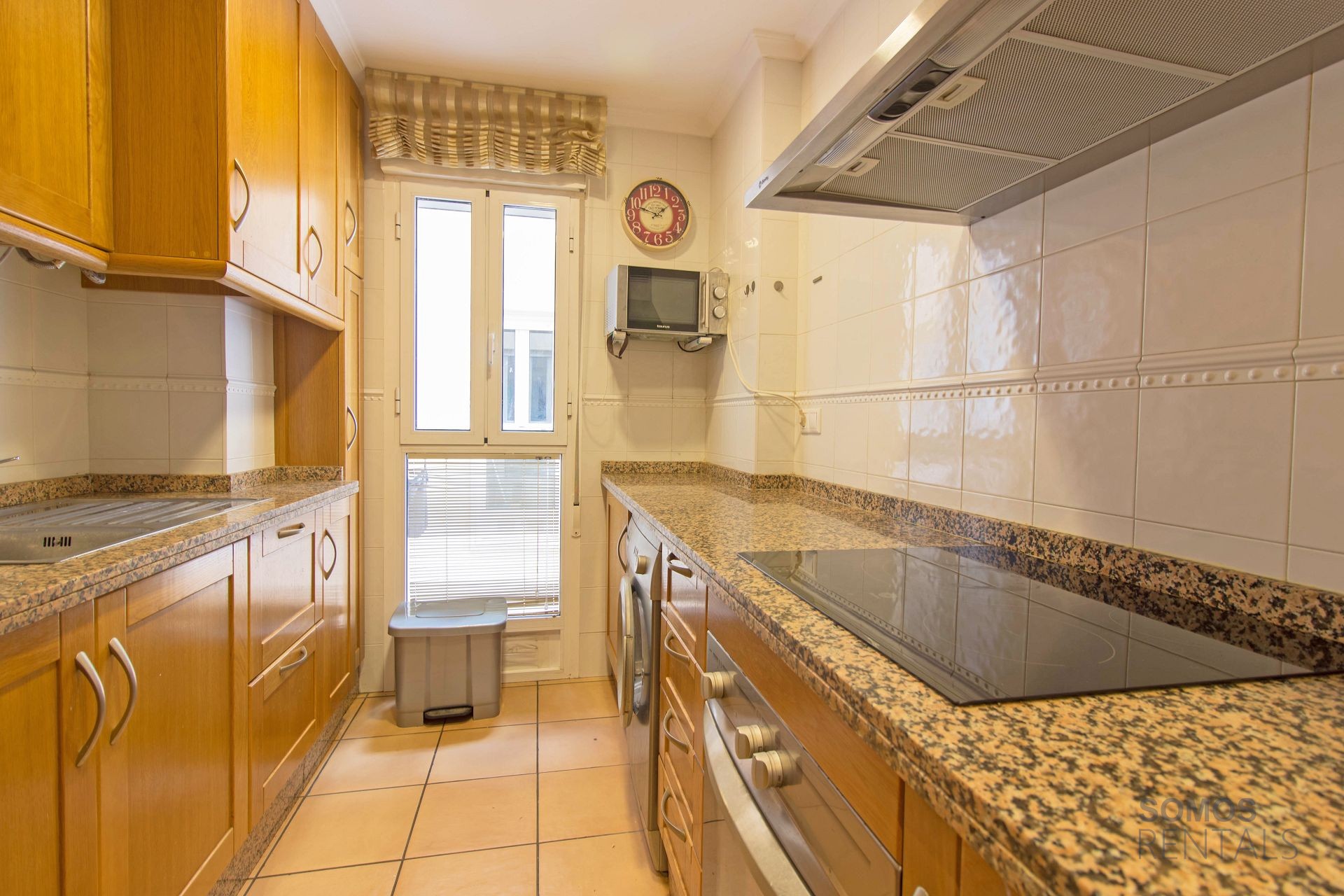 Apartamento Ronda, Santa Pola — Foto 8