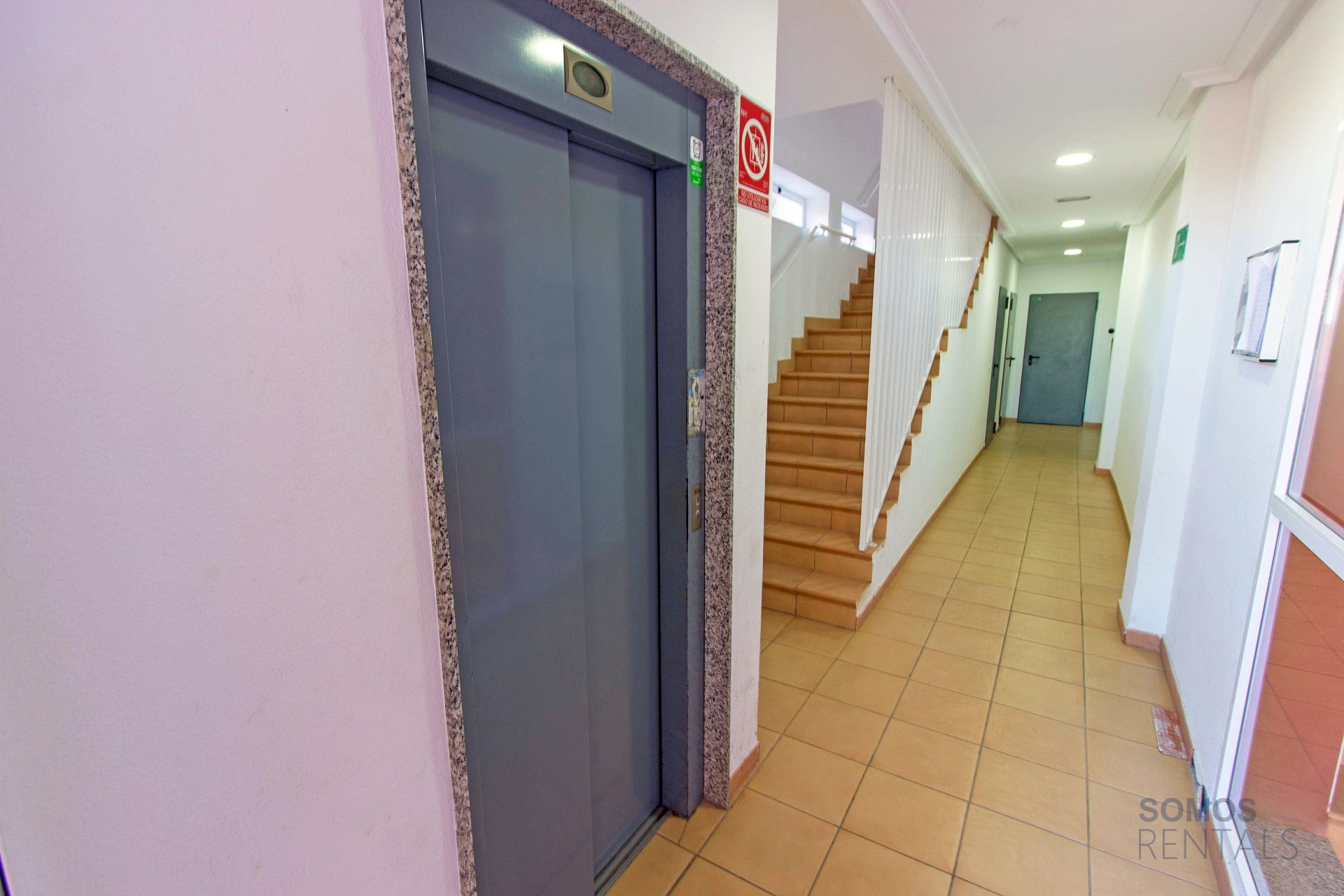 Apartamento Ronda, Santa Pola — Foto 5