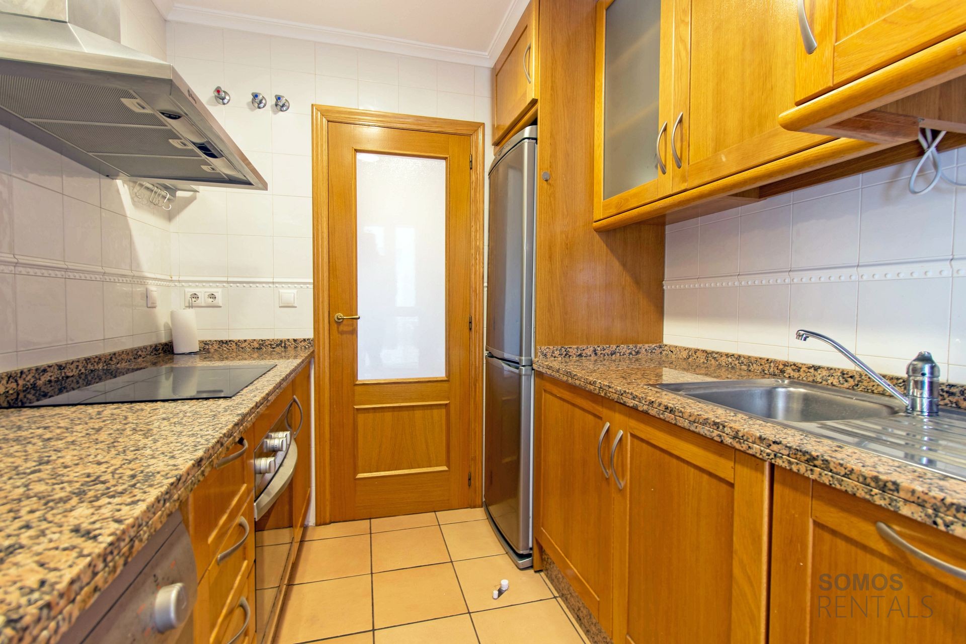 Apartamento Ronda, Santa Pola — Foto 9