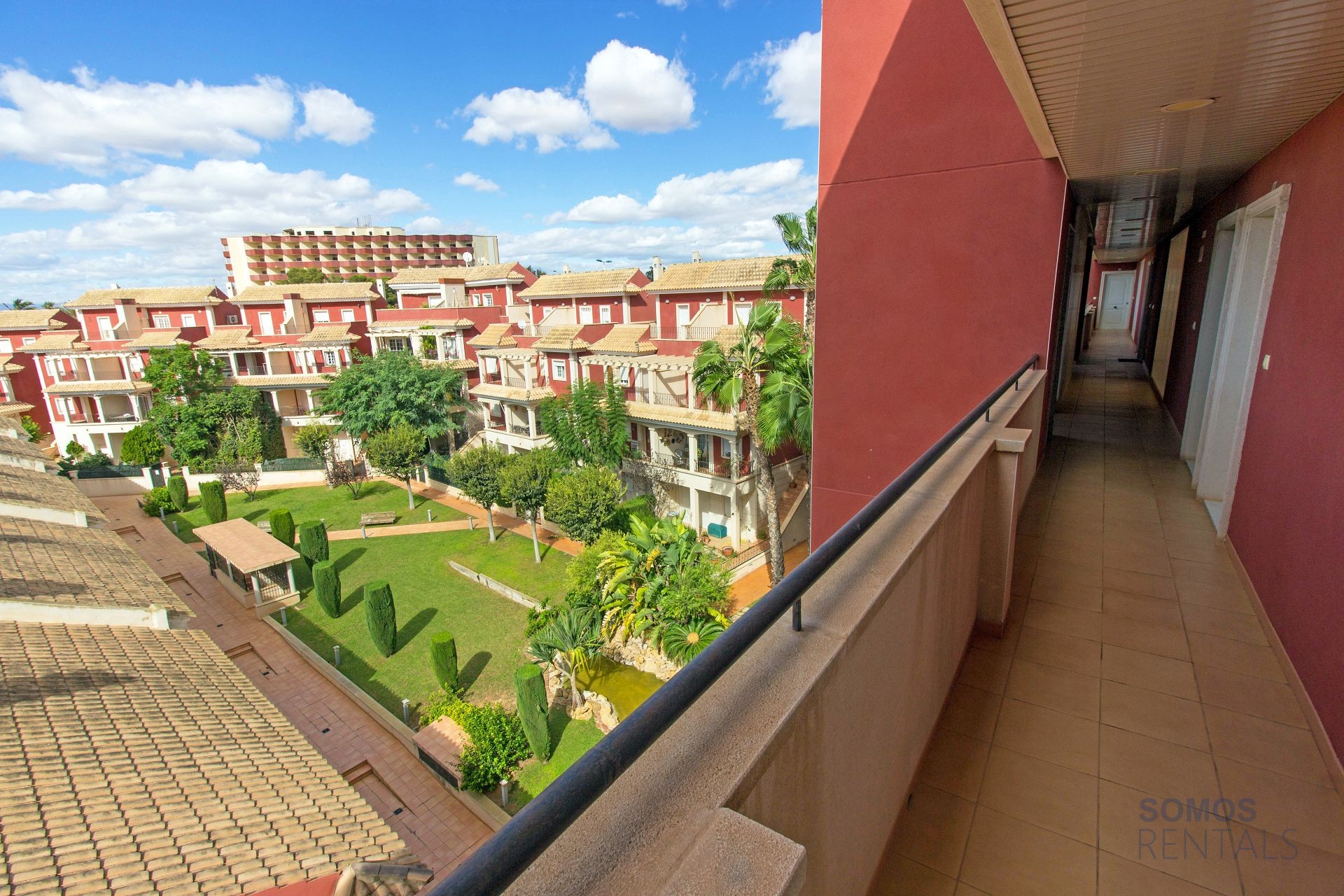 Apartamento Ronda, Santa Pola — Foto 6