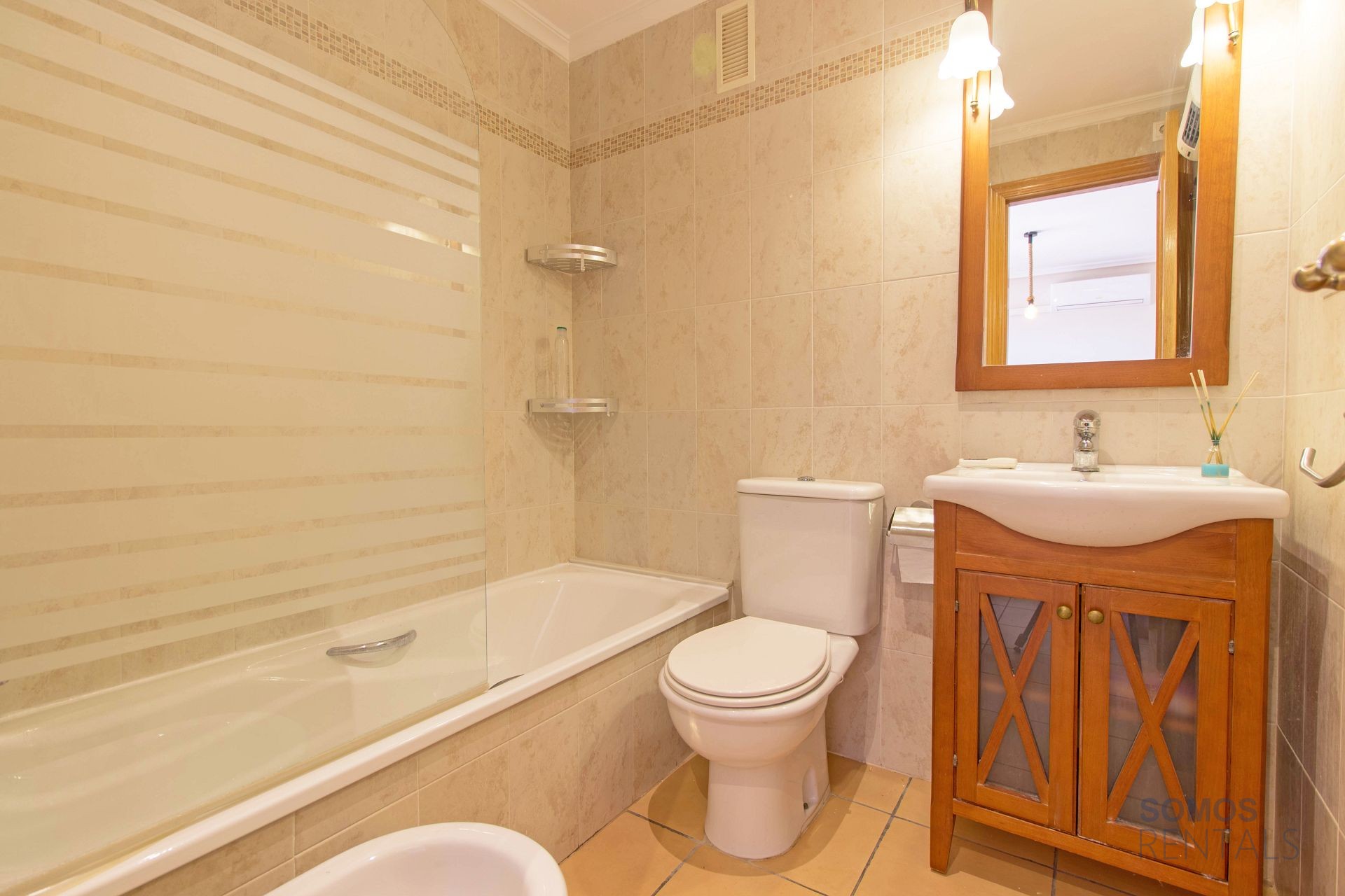 Apartamento Ronda, Santa Pola — Foto 16