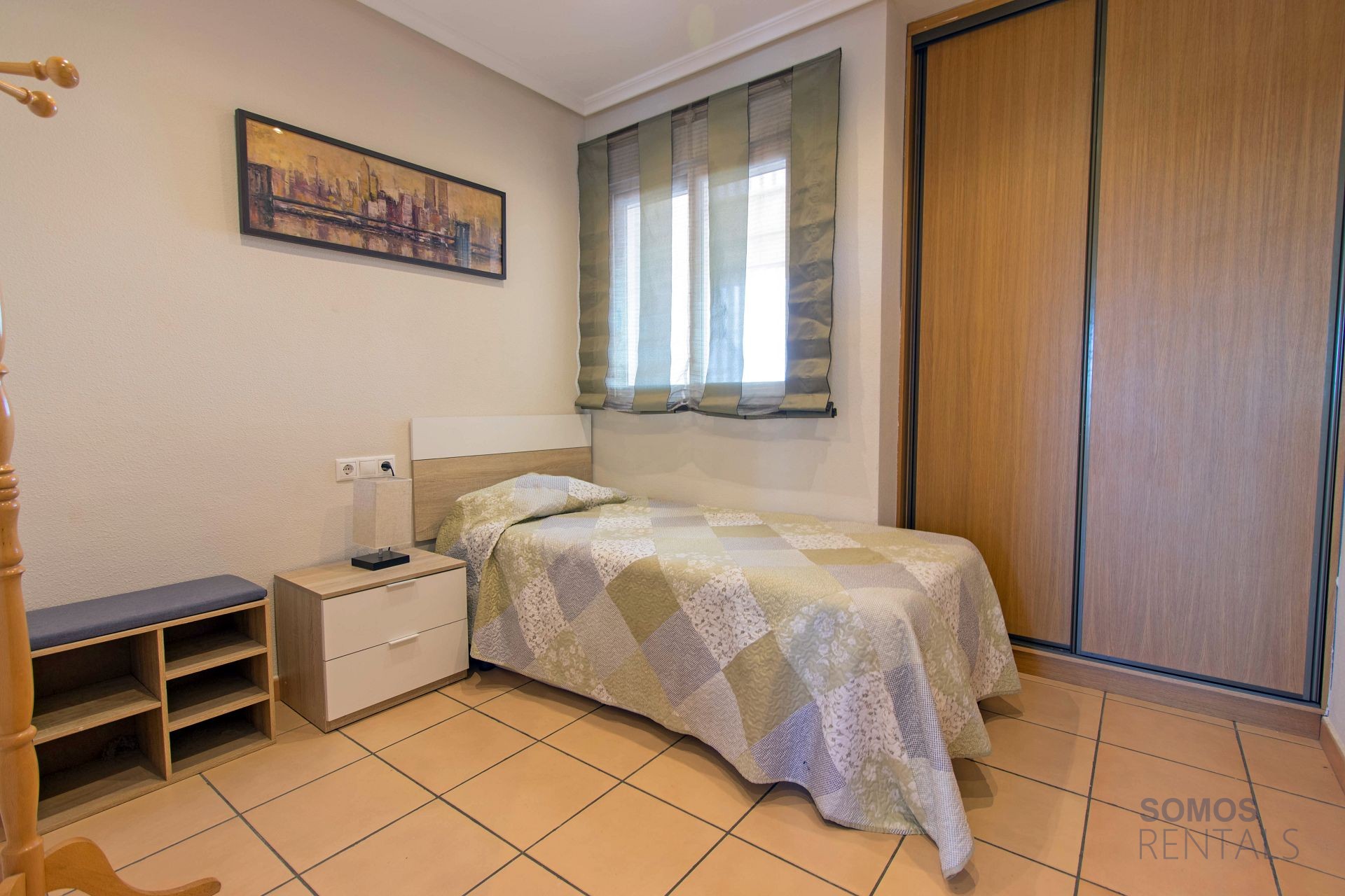 Apartamento Ronda, Santa Pola — Foto 15