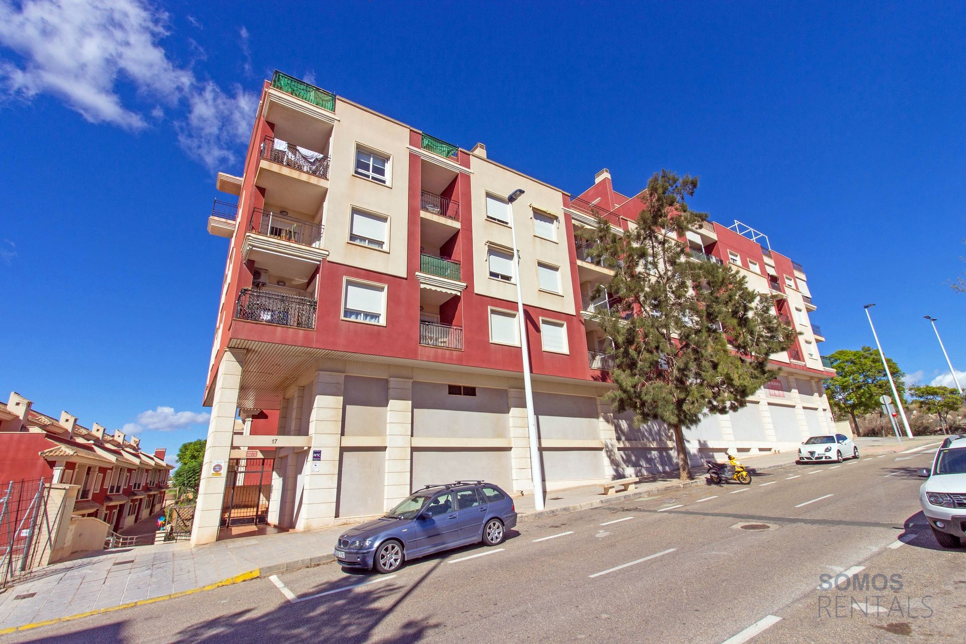 Apartamento Ronda, Santa Pola — Foto 4