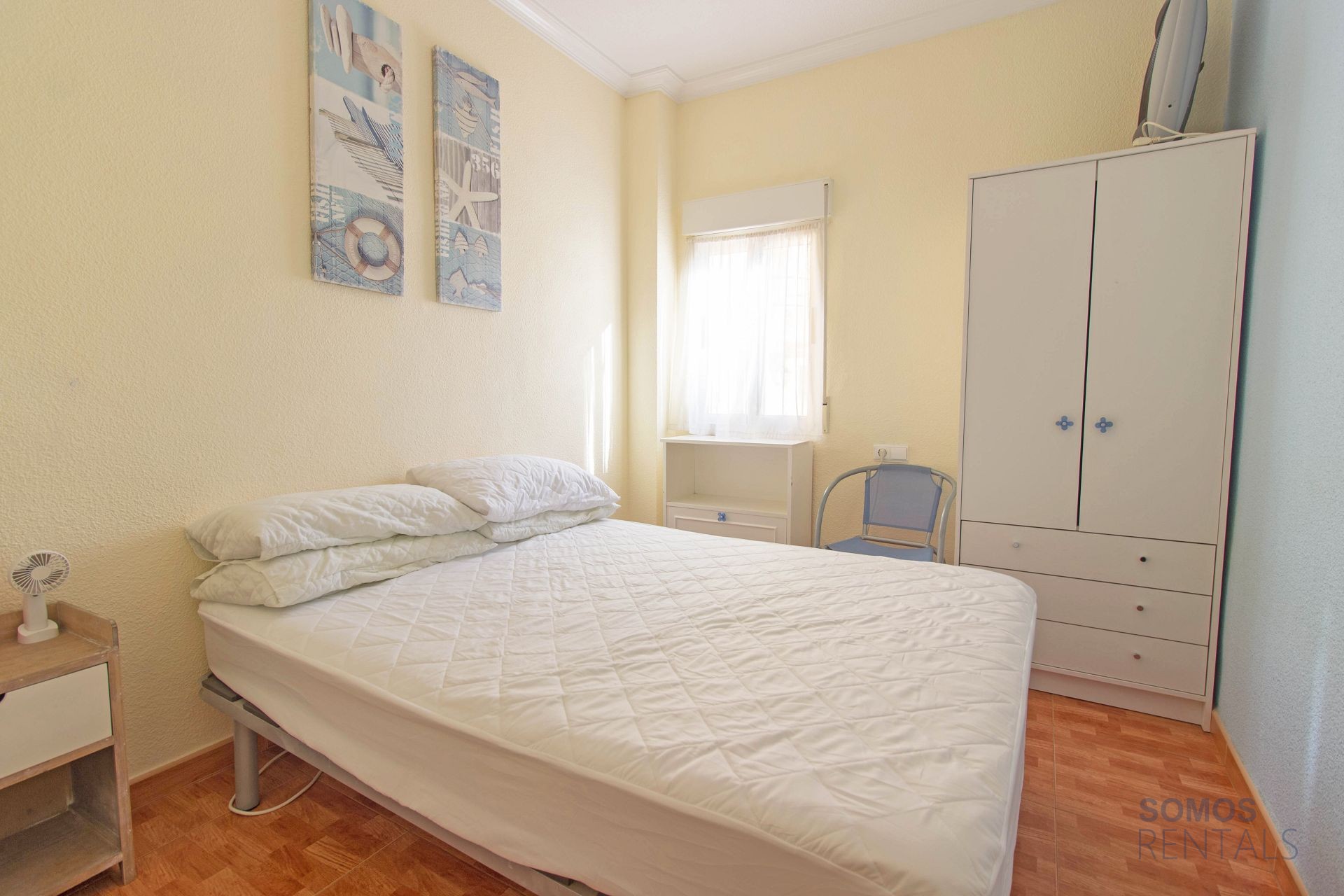 Apartamento Tamarindos, Santa Pola — Foto 16