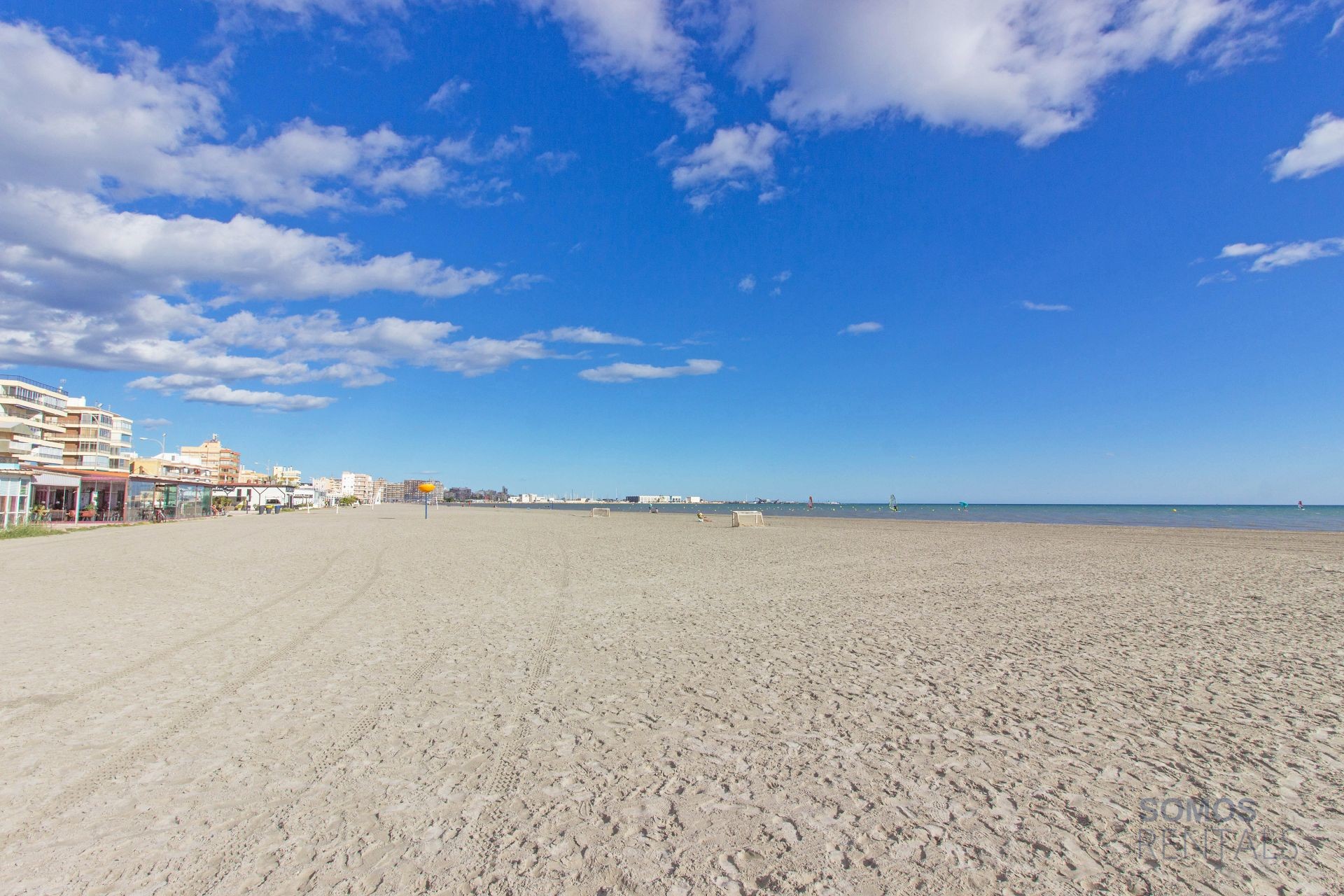 Apartamento Tamarindos, Santa Pola — Foto 20