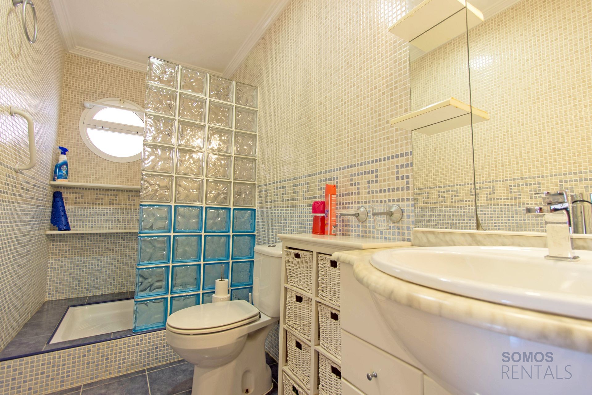 Apartamento Tamarindos, Santa Pola — Foto 18