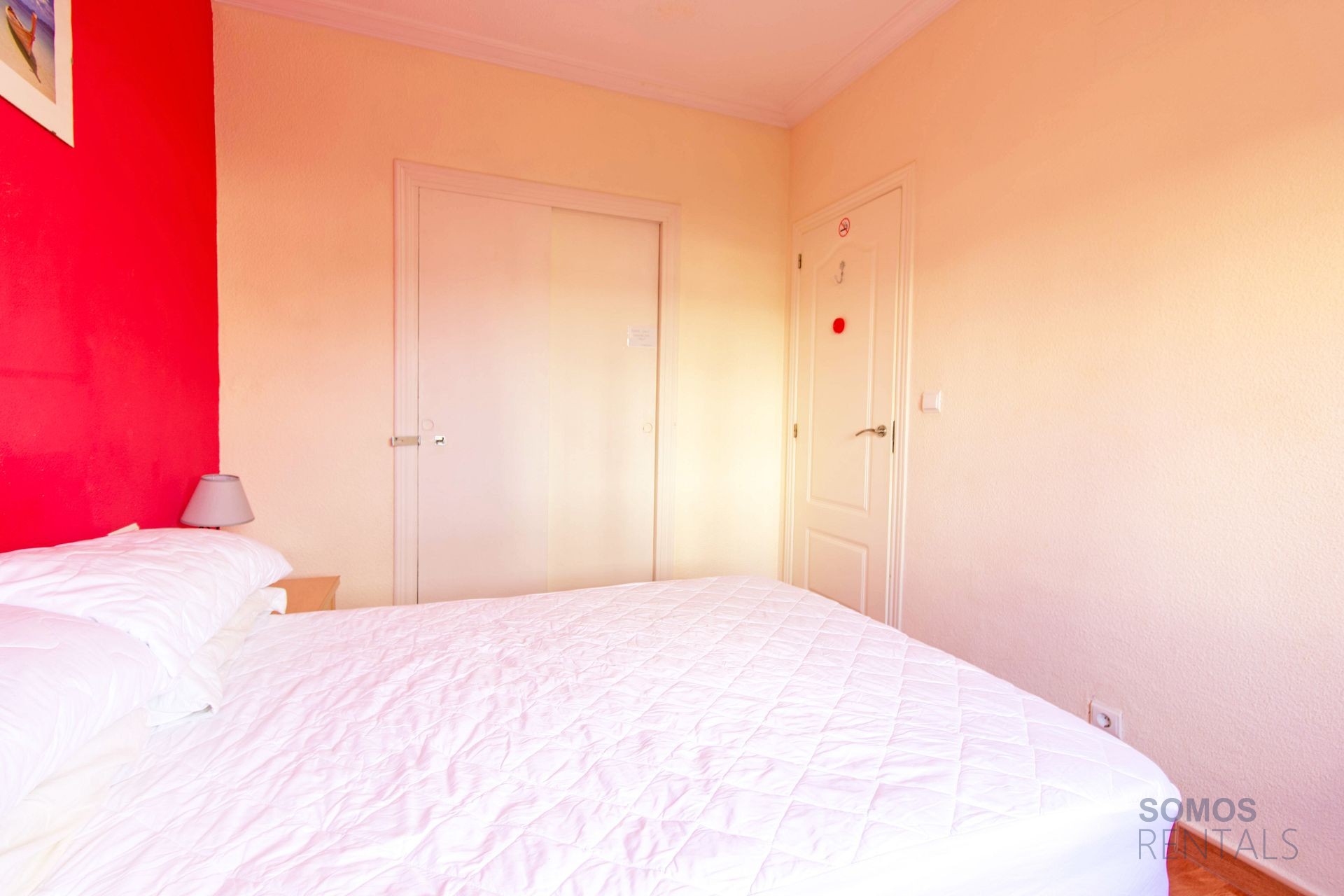Apartamento Tamarindos, Santa Pola — Foto 15