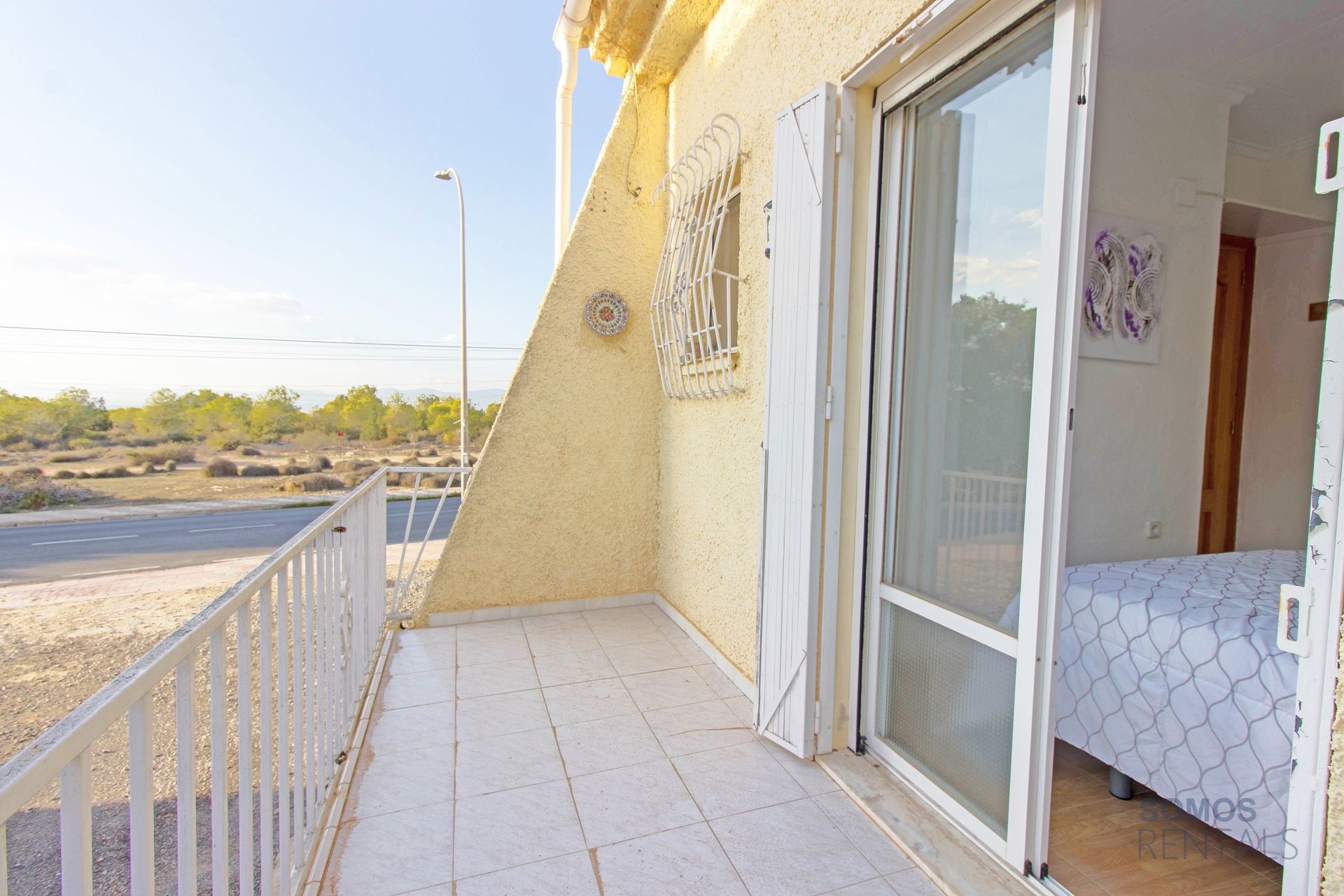Casa Thamesis - Urb La Marina photograph 10