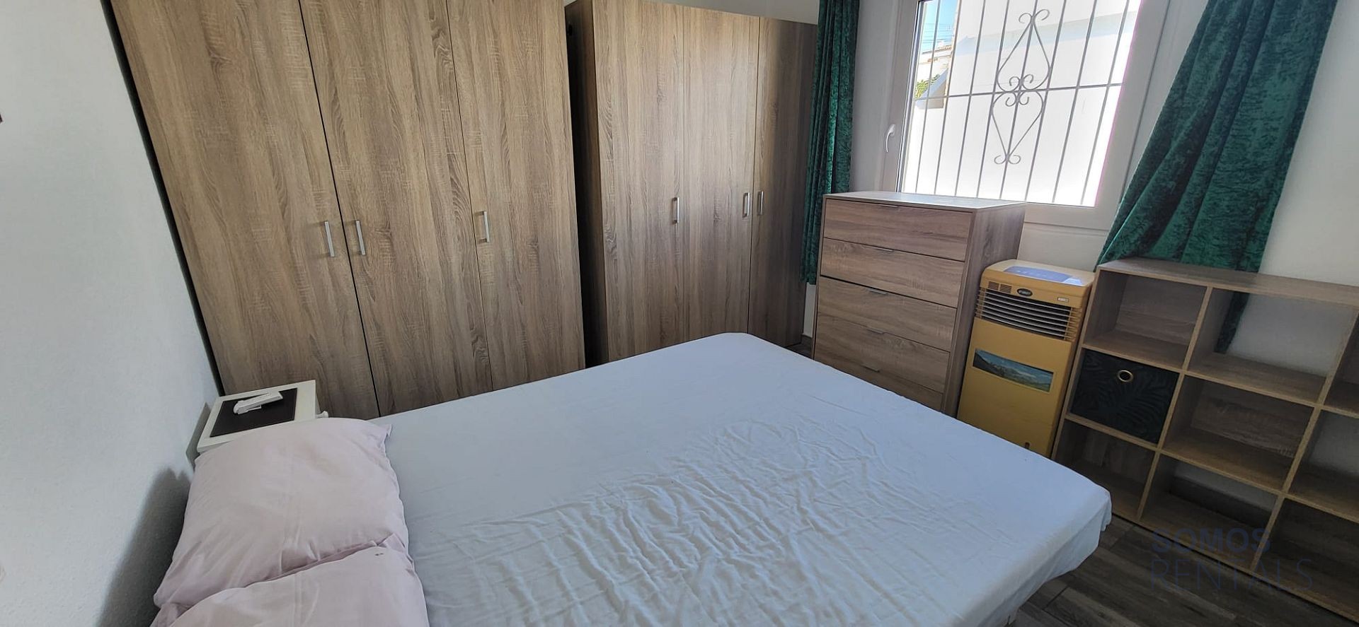 Villa Belgrado - Urb La Marina photograph 14