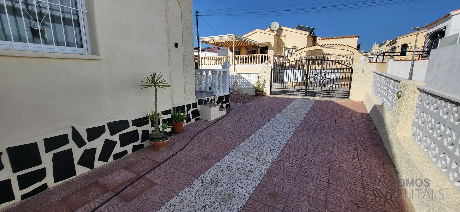 Villa Belgrado - Urb La Marina photograph 5
