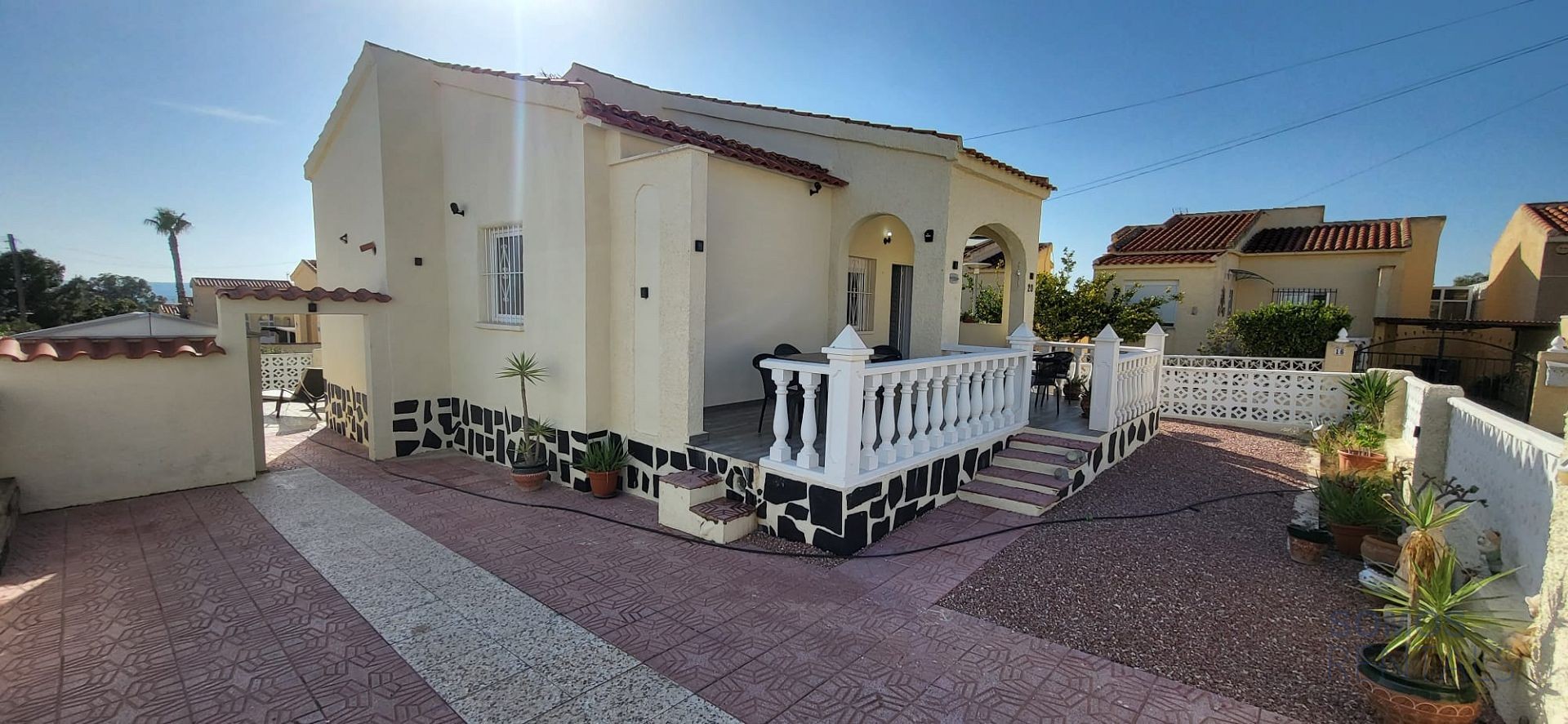 Villa Belgrado - Urb La Marina photograph 1