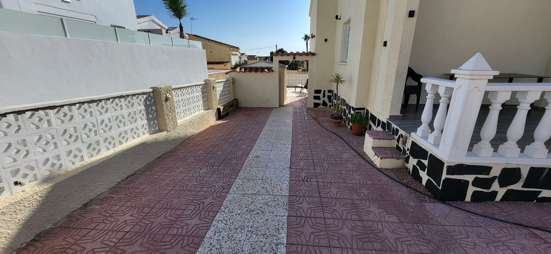 Villa Belgrado - Urb La Marina photograph 4