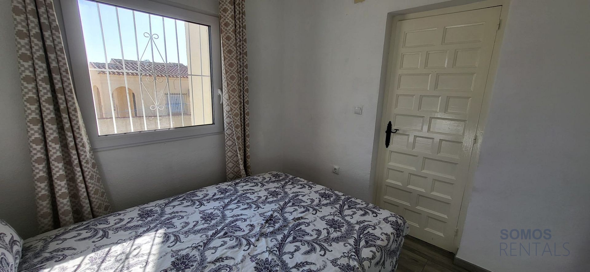 Villa Belgrado - Urb La Marina photograph 17