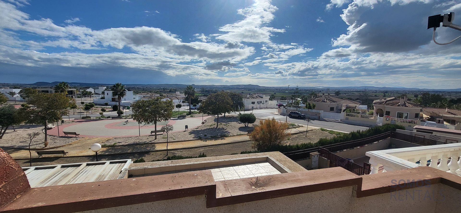 Casa Vista Parque, Urb La Marina — fotografía 32