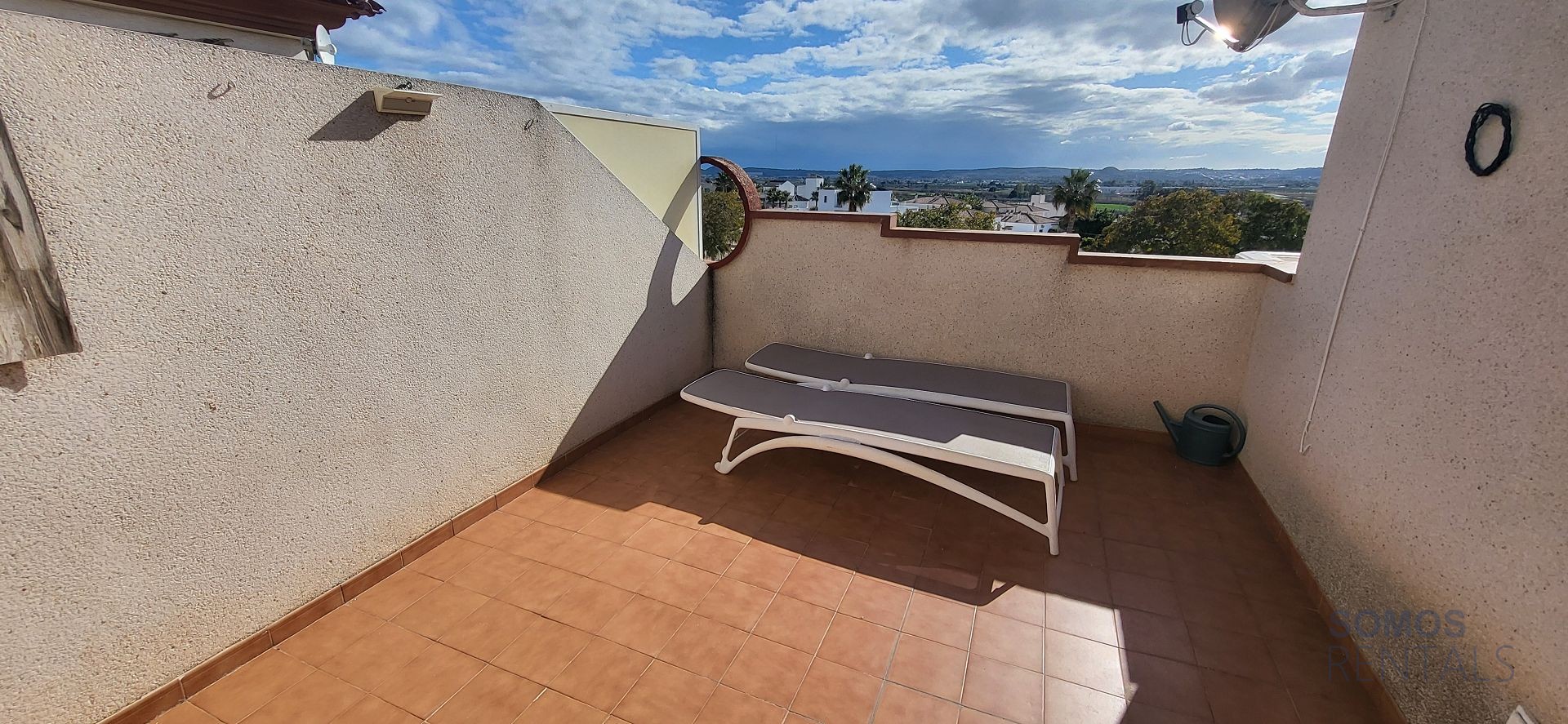 Casa Vista Parque, Urb La Marina — fotografía 31