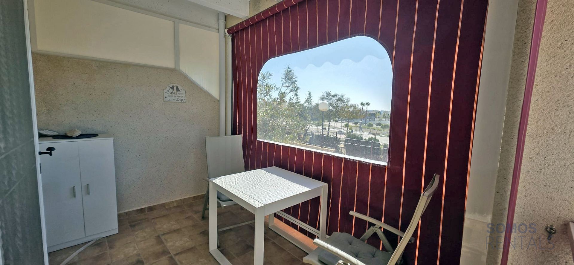 Casa Vista Parque, Urb La Marina — fotografía 14