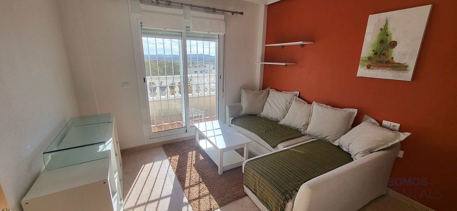 Casa Vista Parque, Urb La Marina — fotografía 27