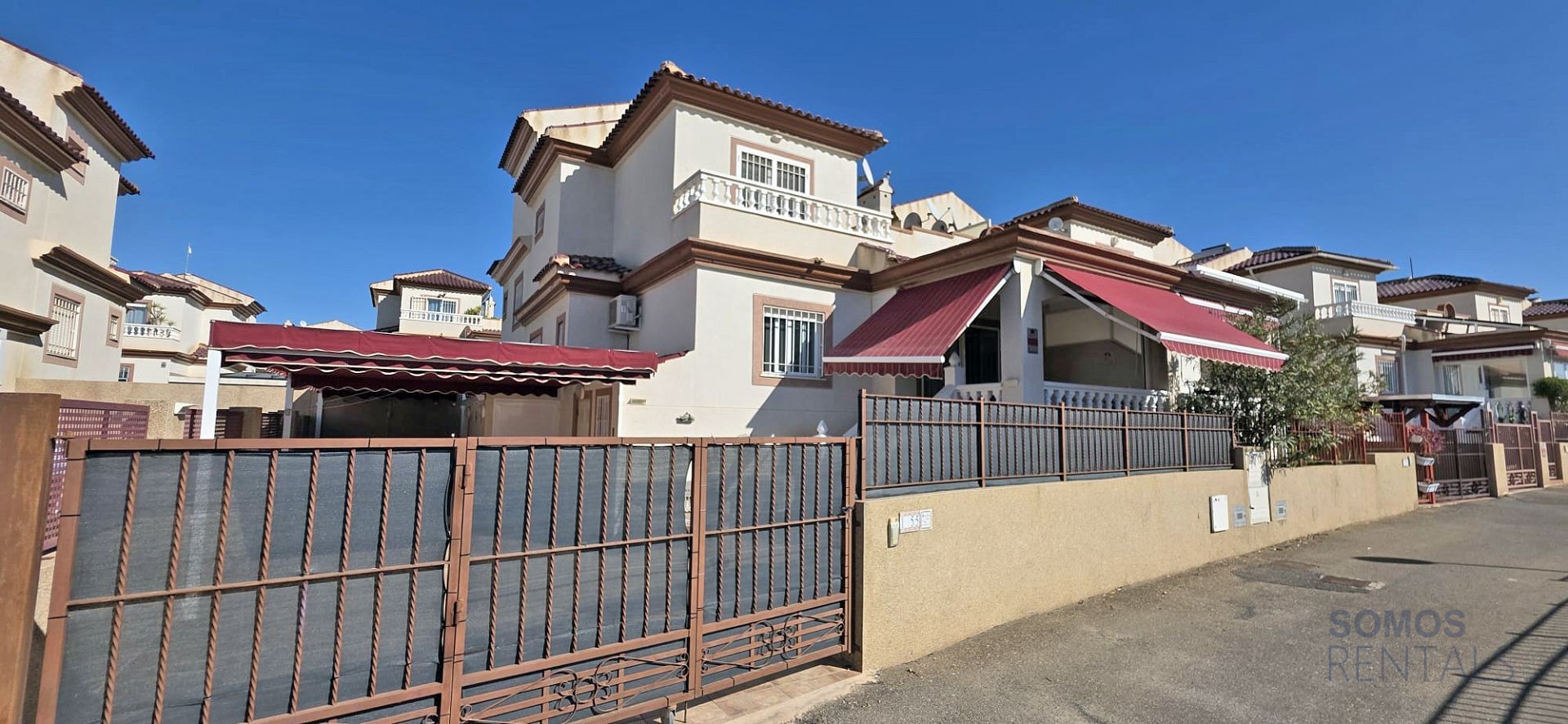 Casa Vista Parque, Urb La Marina — fotografía 33