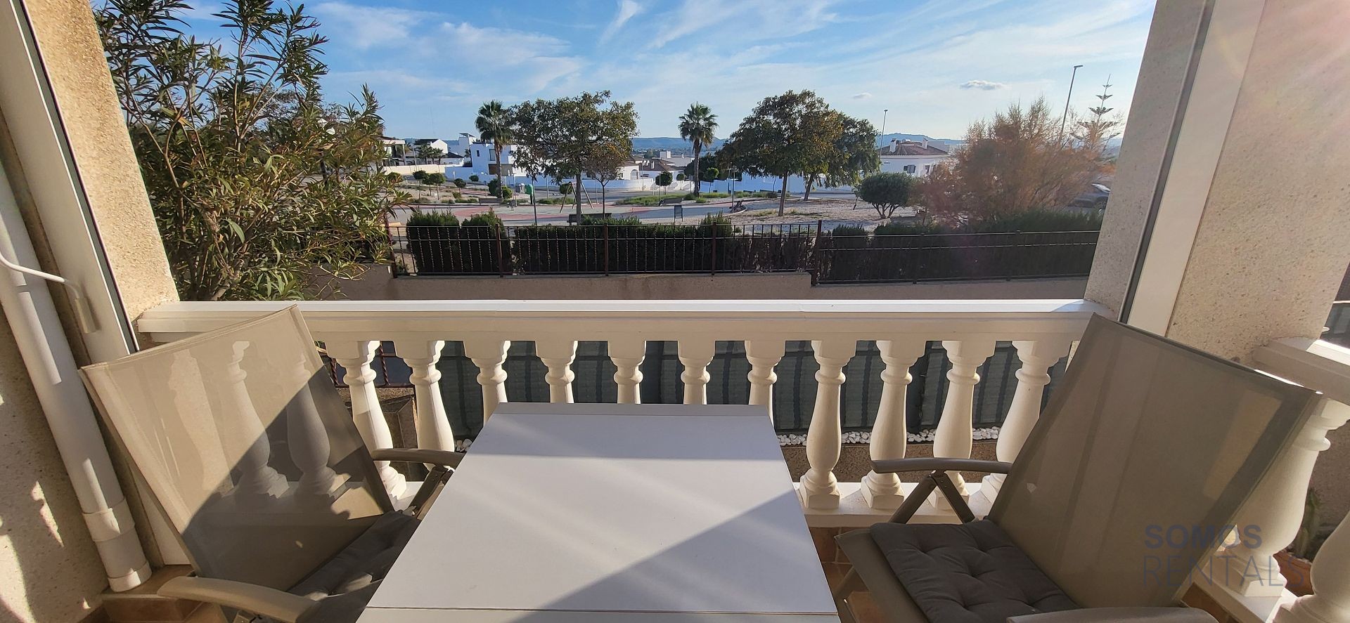 Casa Vista Parque, Urb La Marina — fotografía 13