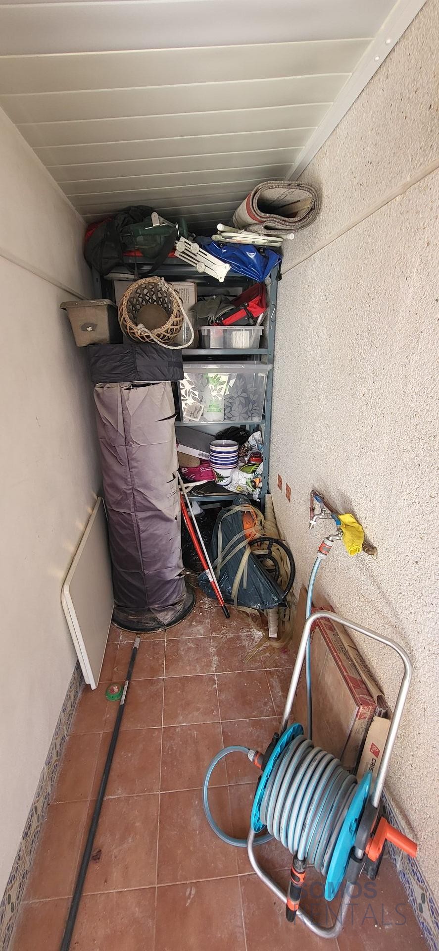 Casa Vista Parque, Urb La Marina — fotografía 8