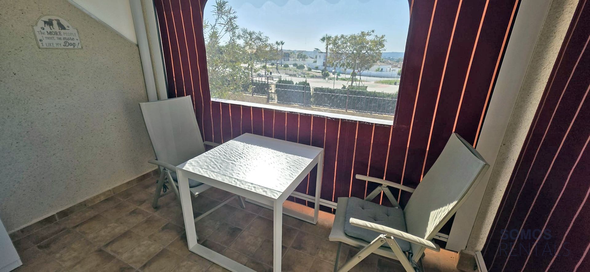 Casa Vista Parque, Urb La Marina — fotografía 15