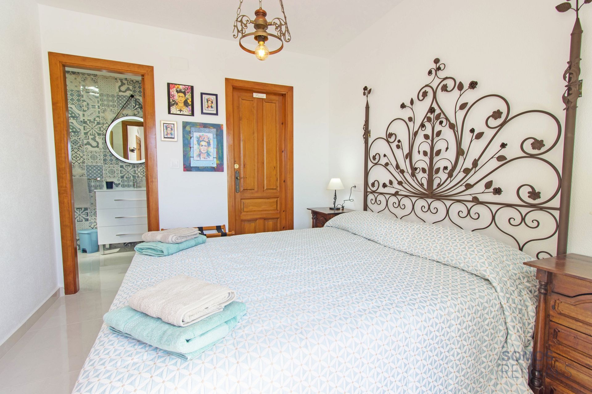 Villa Lope, Urb La Marina — Foto 48