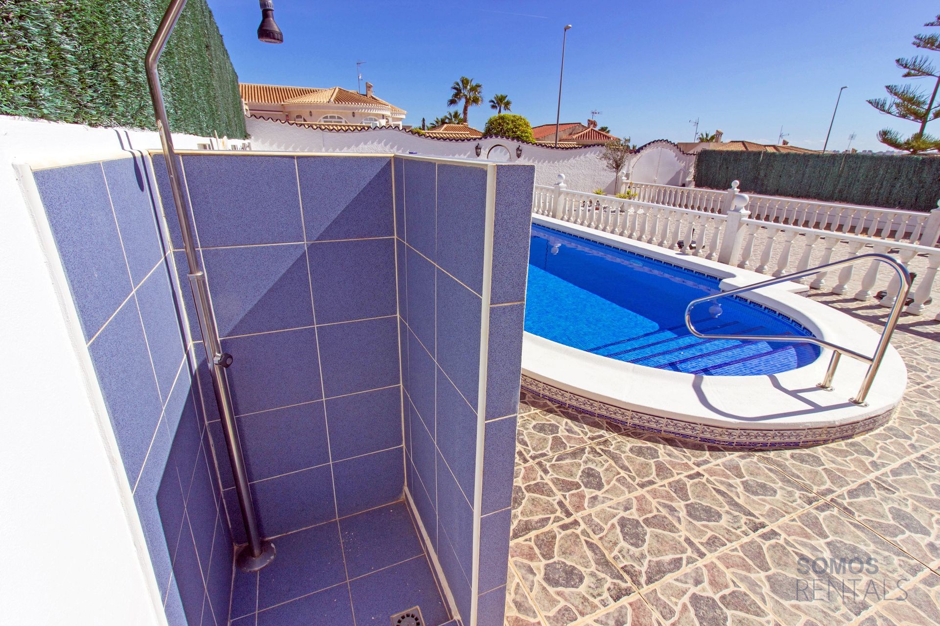 Villa Lope, Urb La Marina — Foto 11