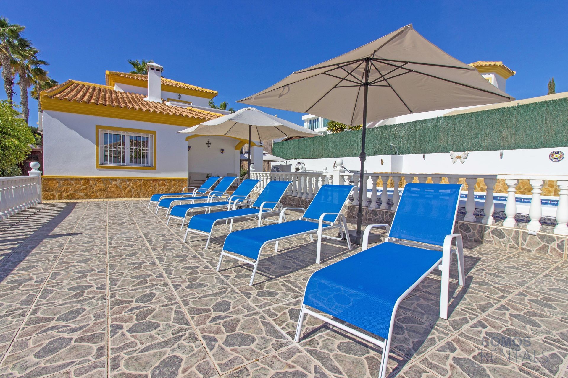 Villa Lope, Urb La Marina — Foto 6