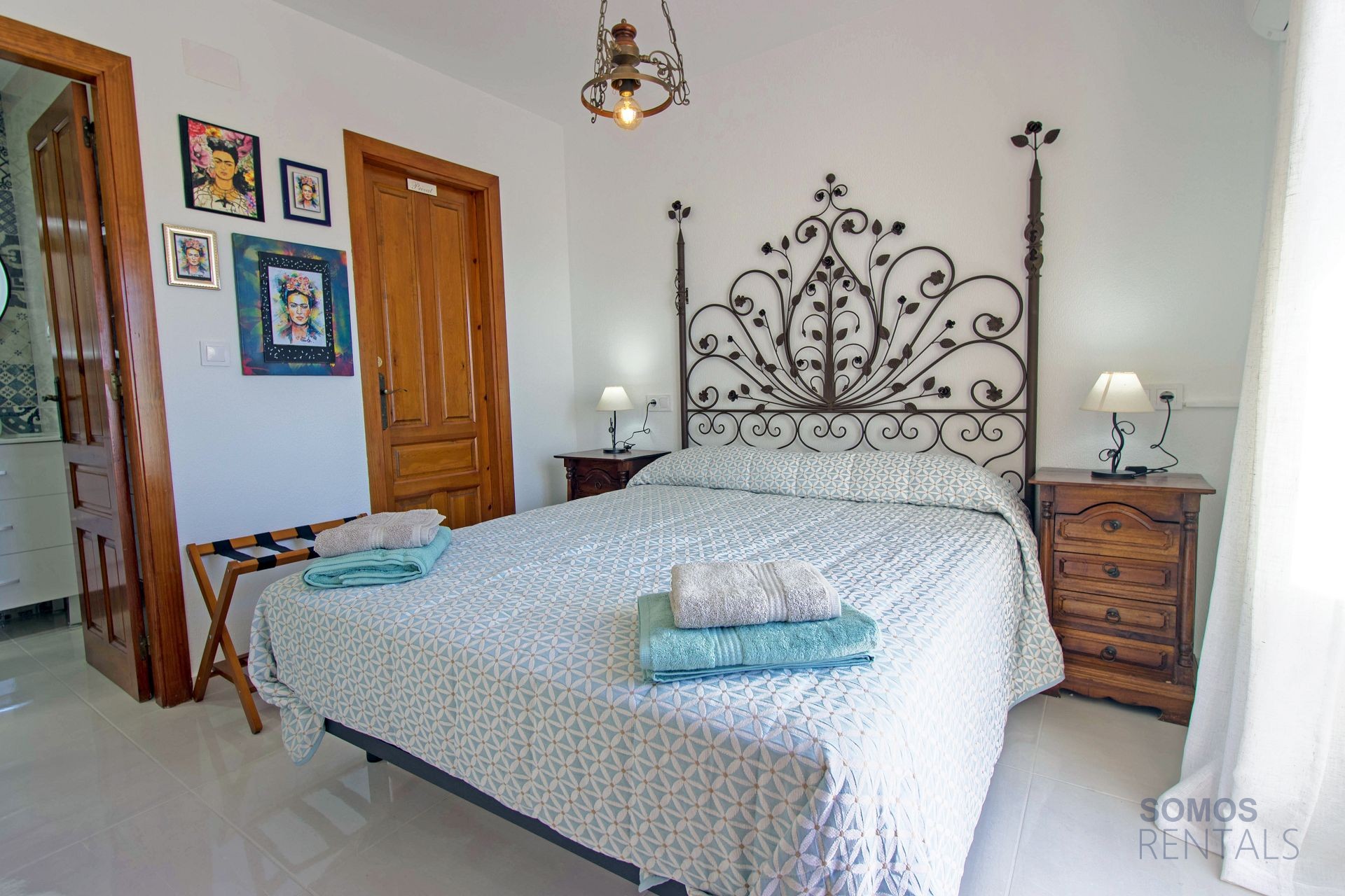 Villa Lope, Urb La Marina — Foto 47