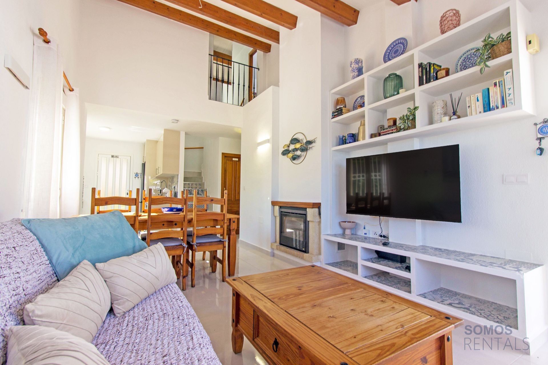 Villa Lope, Urb La Marina — Foto 28
