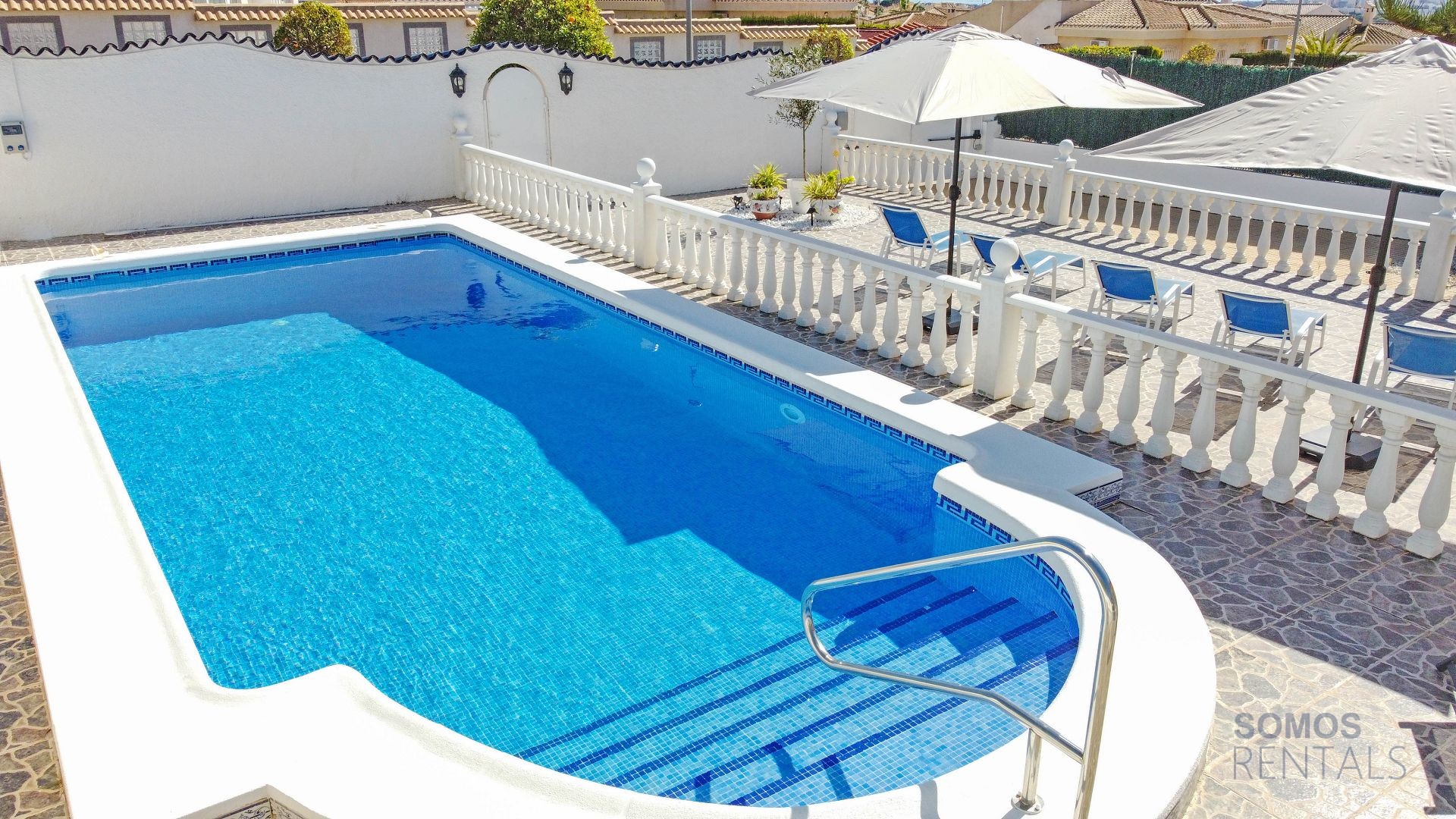 Villa Lope, Urb La Marina — Foto 10