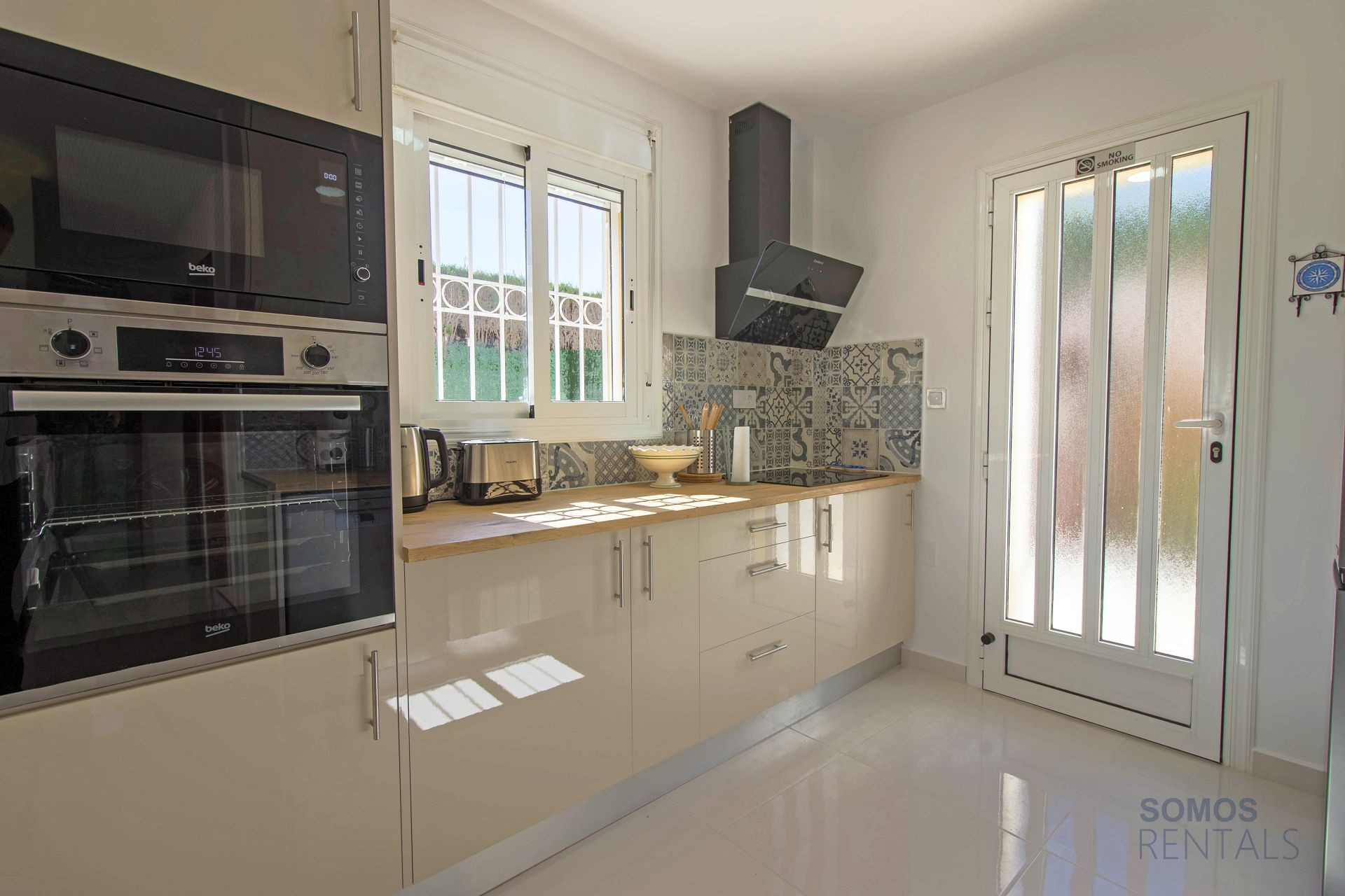 Villa Lope, Urb La Marina — Foto 33
