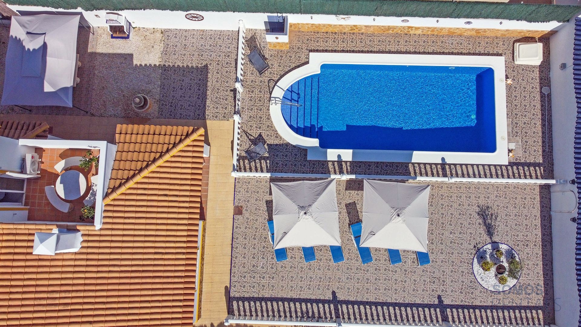 Villa Lope, Urb La Marina — Foto 57