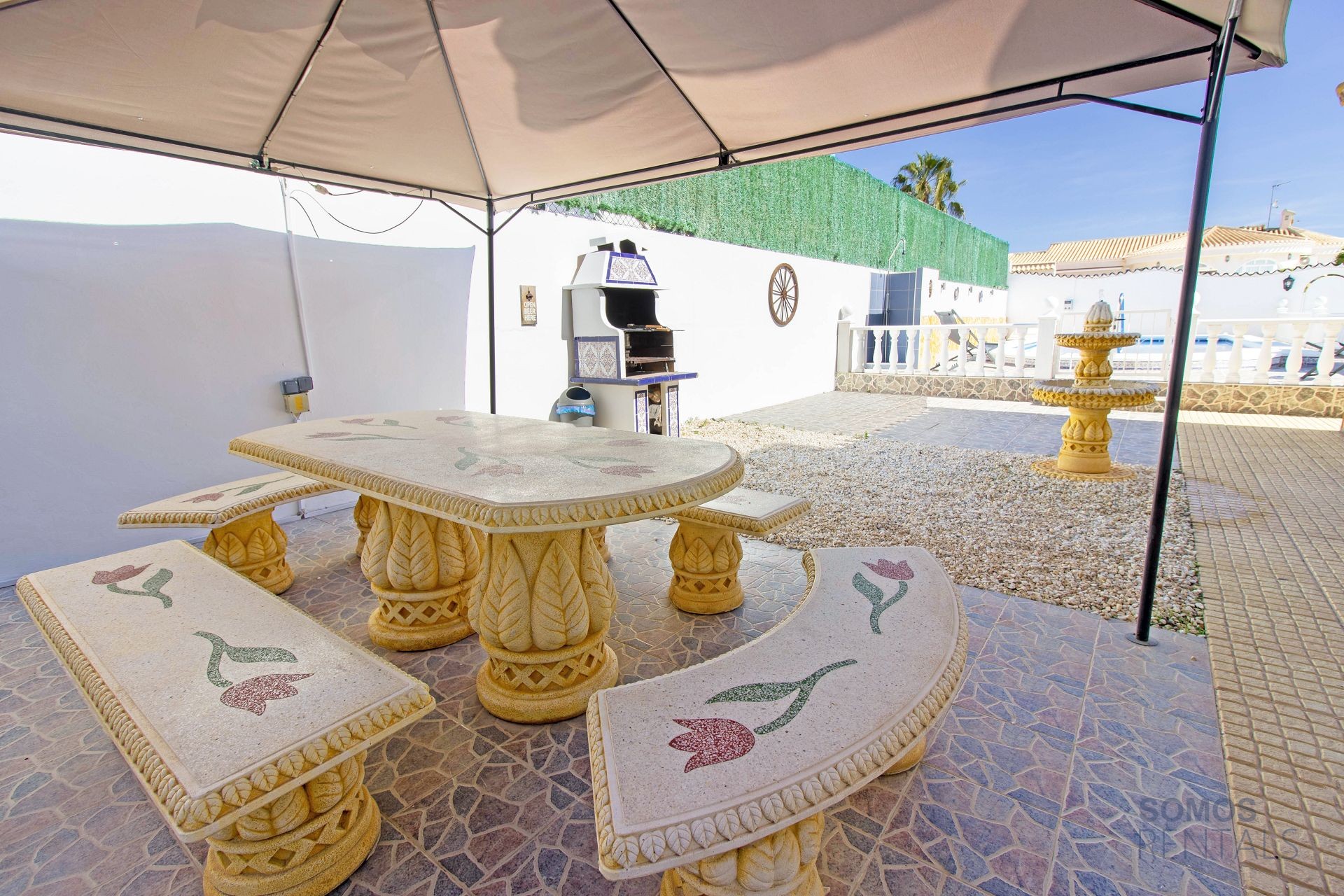 Villa Lope, Urb La Marina — Foto 18