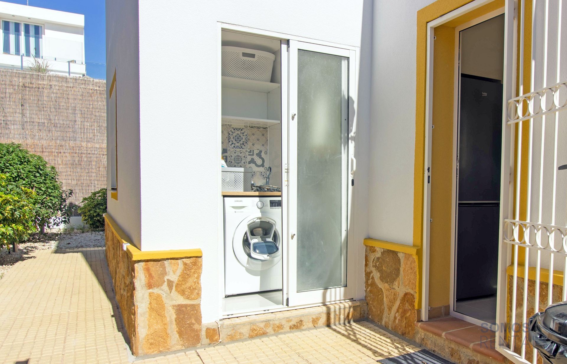 Villa Lope, Urb La Marina — Foto 20