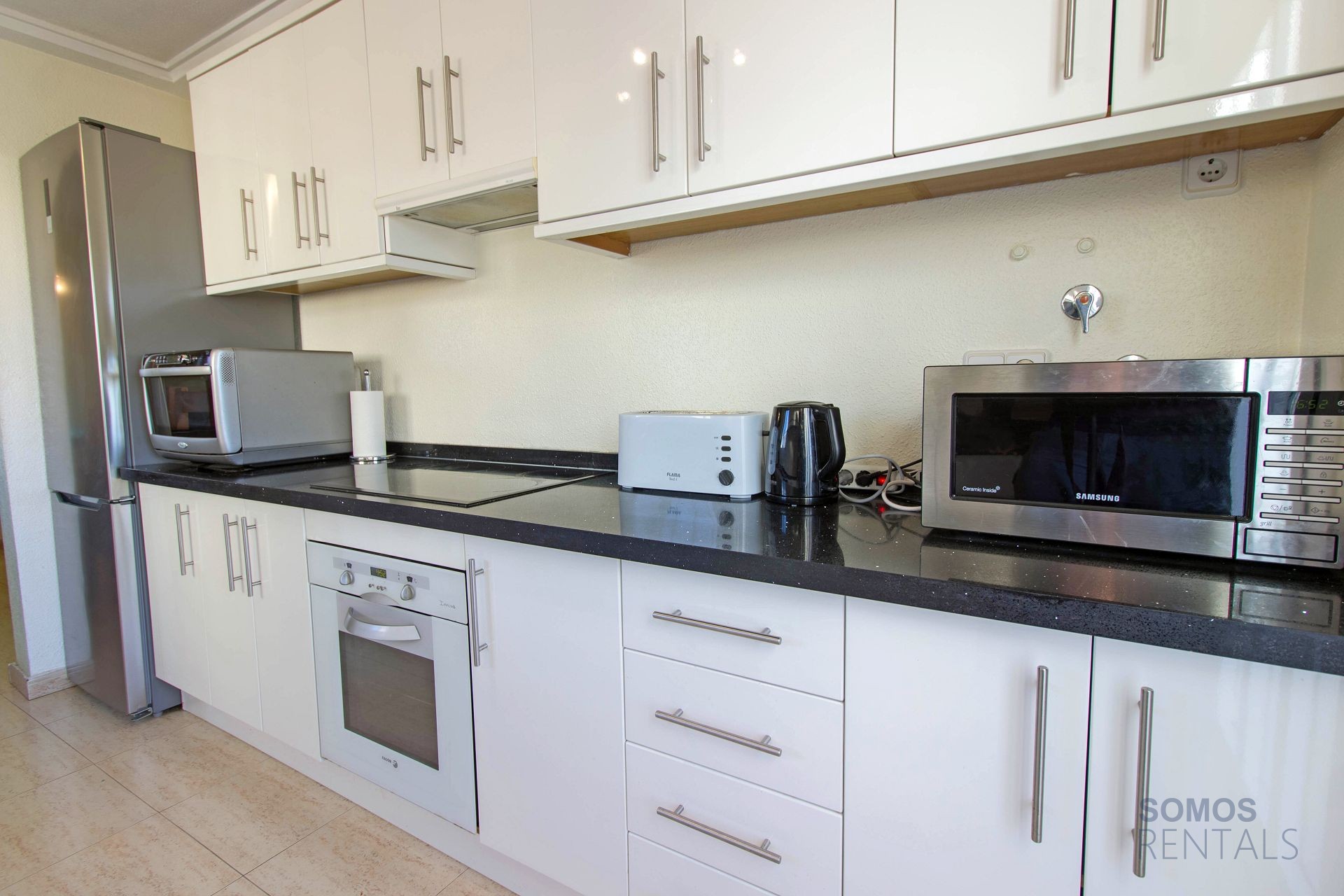 Villa Cross, Gran Alacant — photographie 22