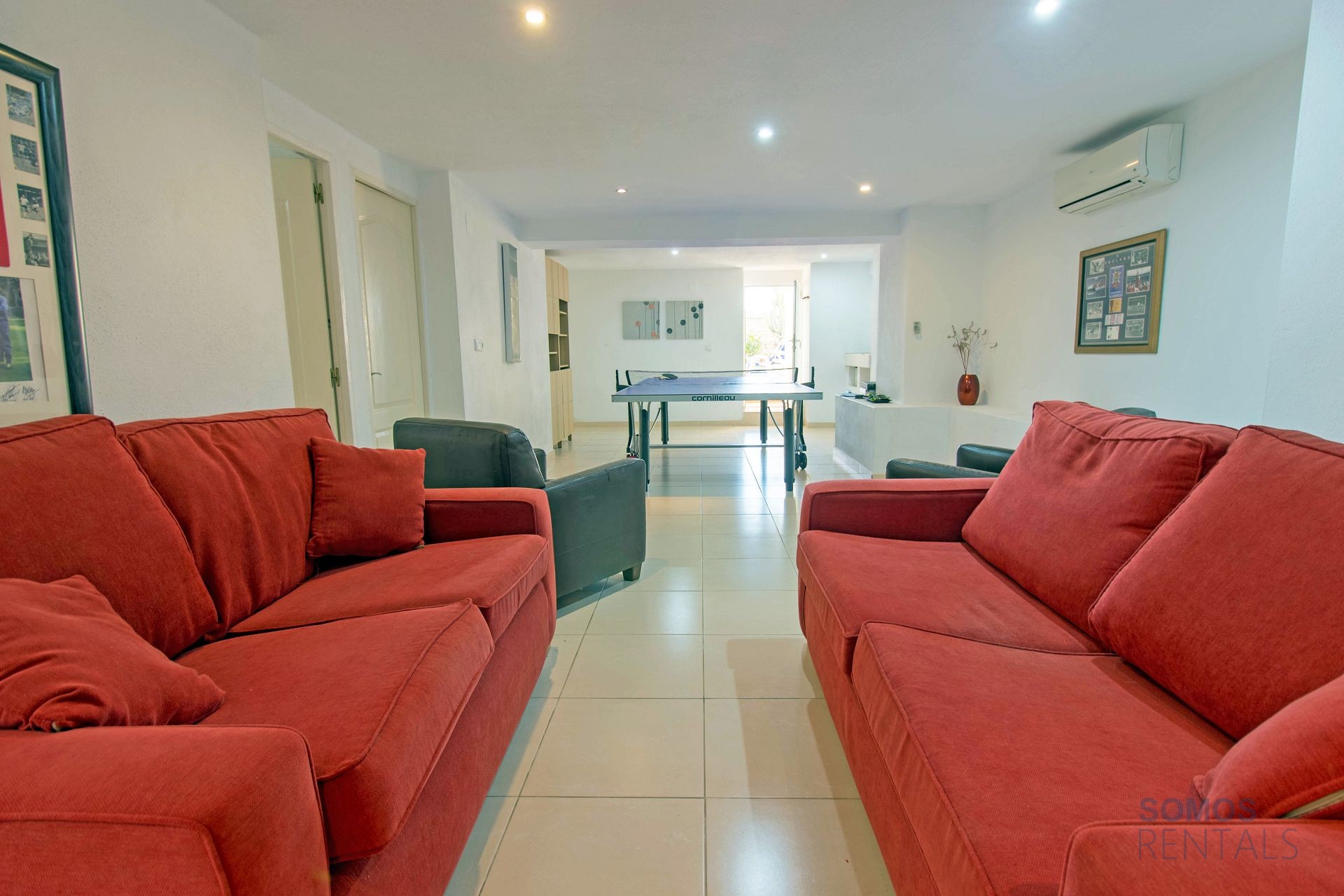 Villa Cross, Gran Alacant — photographie 57