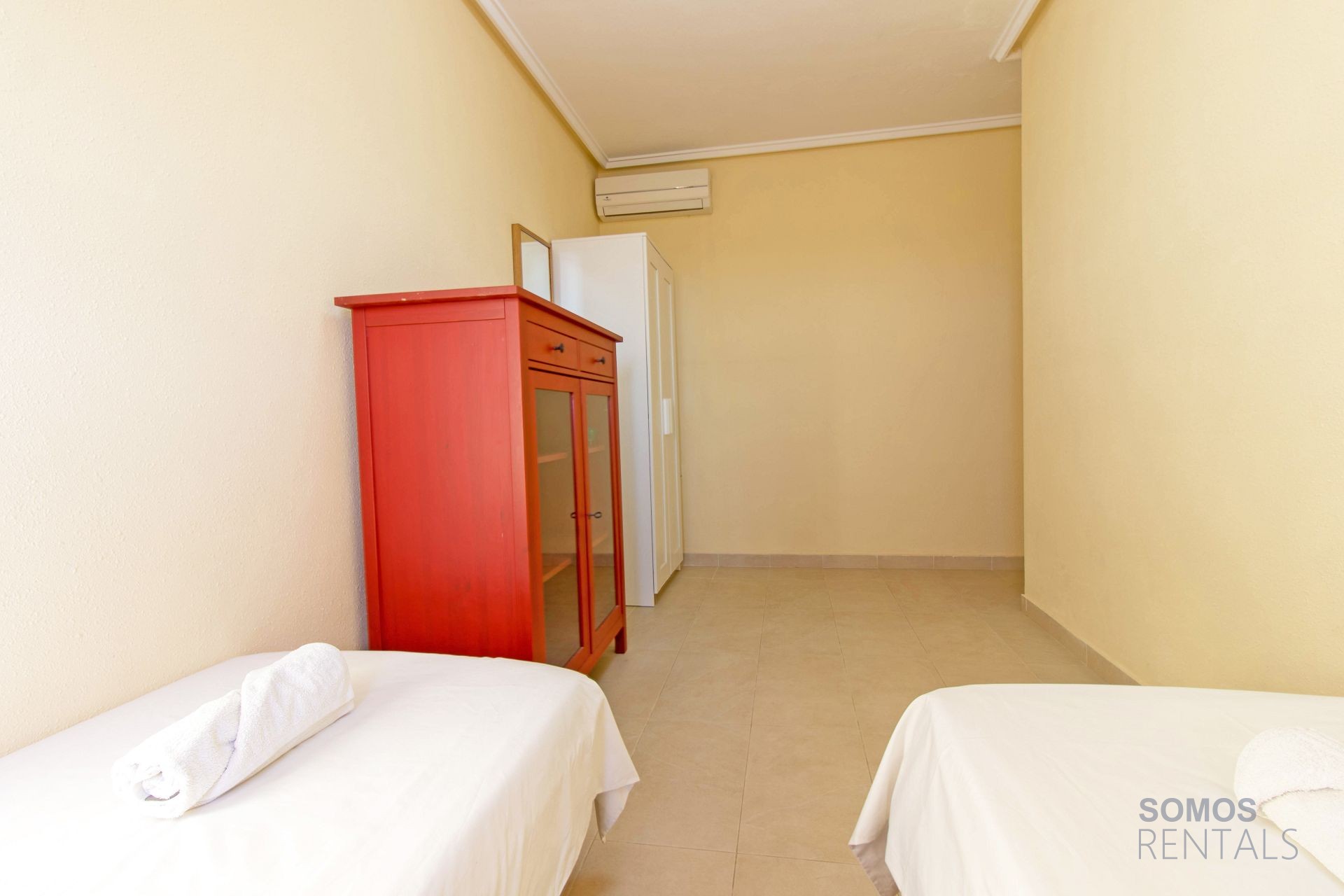 Villa Cross, Gran Alacant — photographie 47