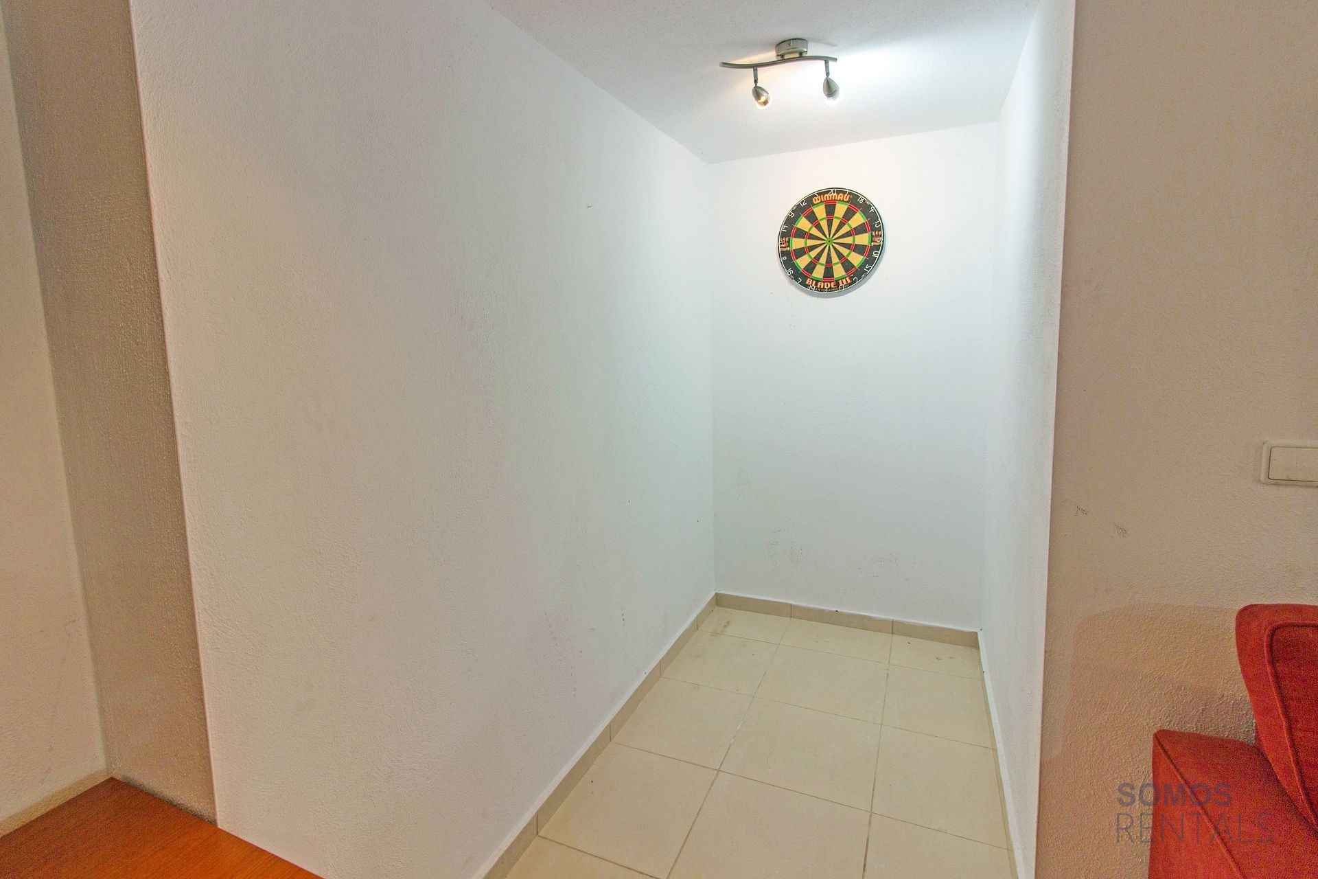 Villa Cross, Gran Alacant — photographie 58