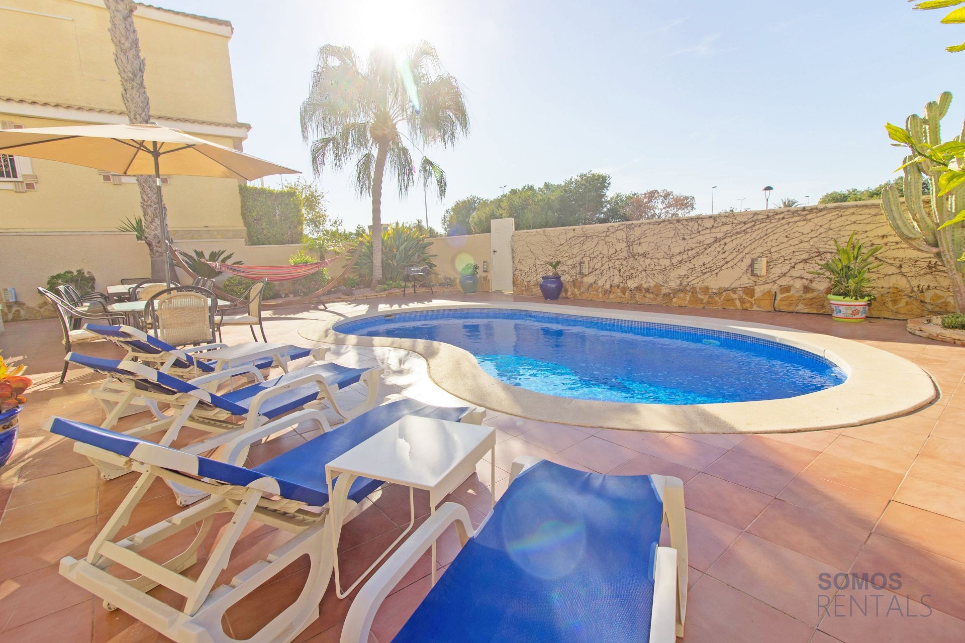 Villa Cross, Gran Alacant — photographie 66