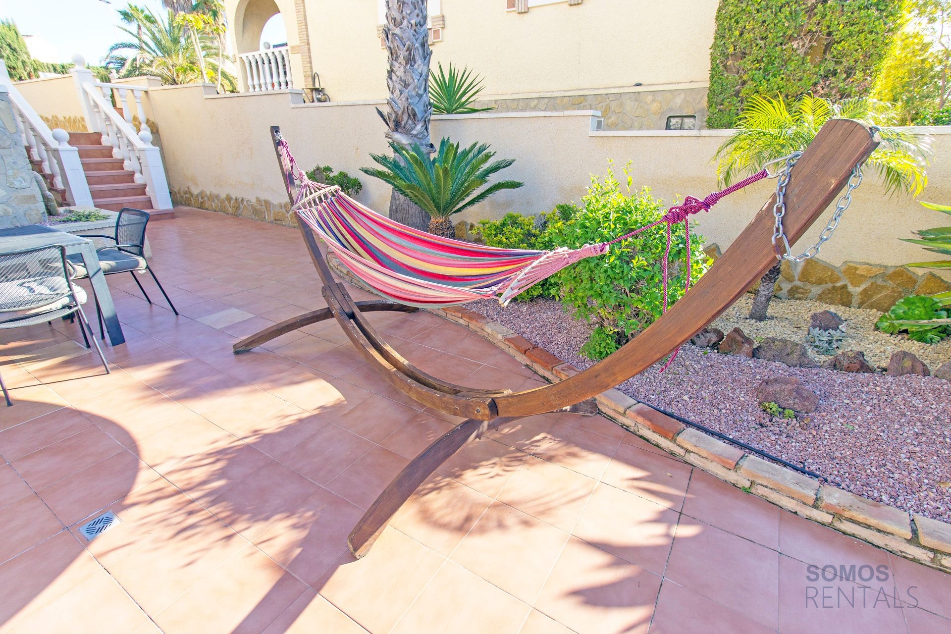 Villa Cross, Gran Alacant — photographie 61