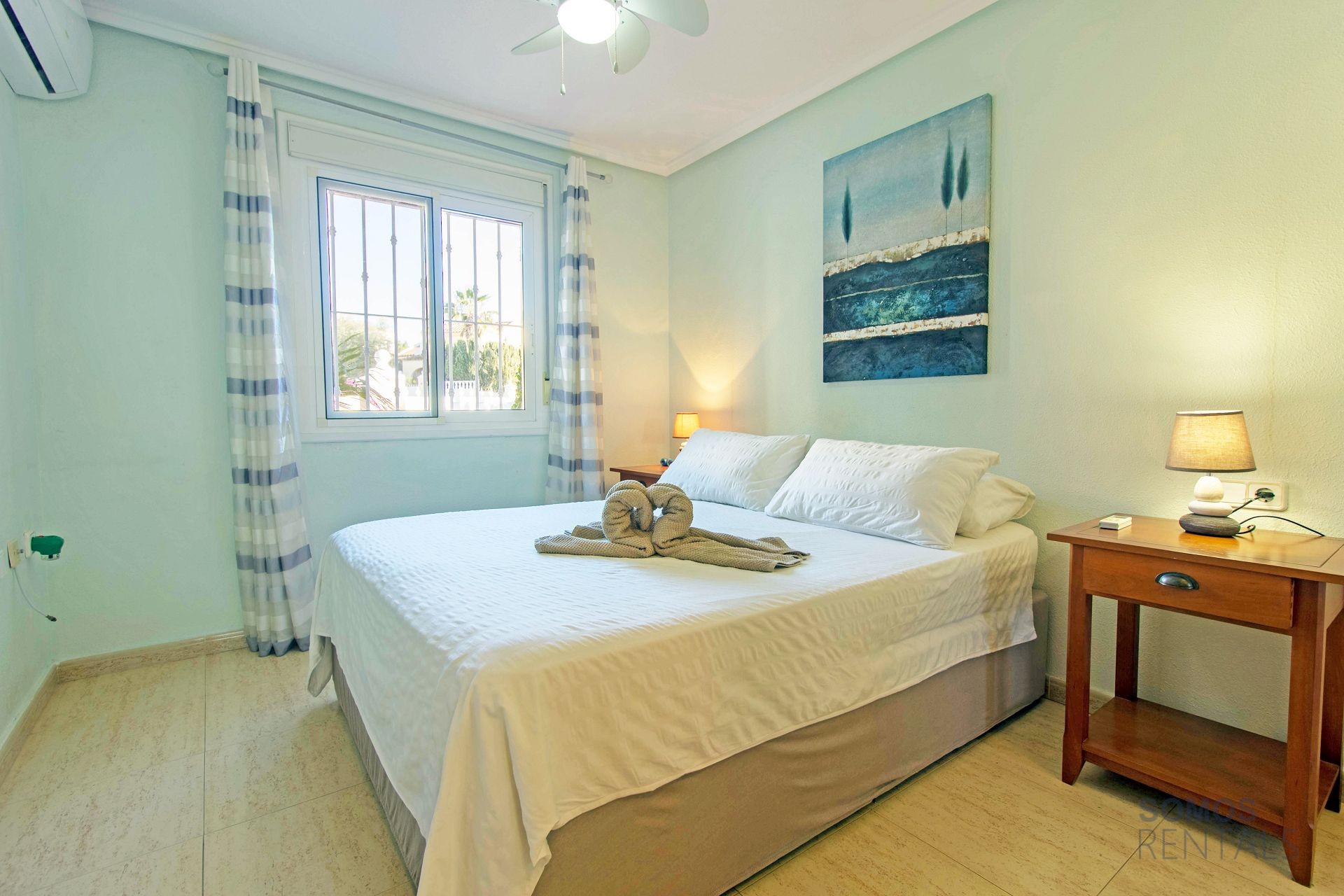 Villa Cross, Gran Alacant — photographie 26