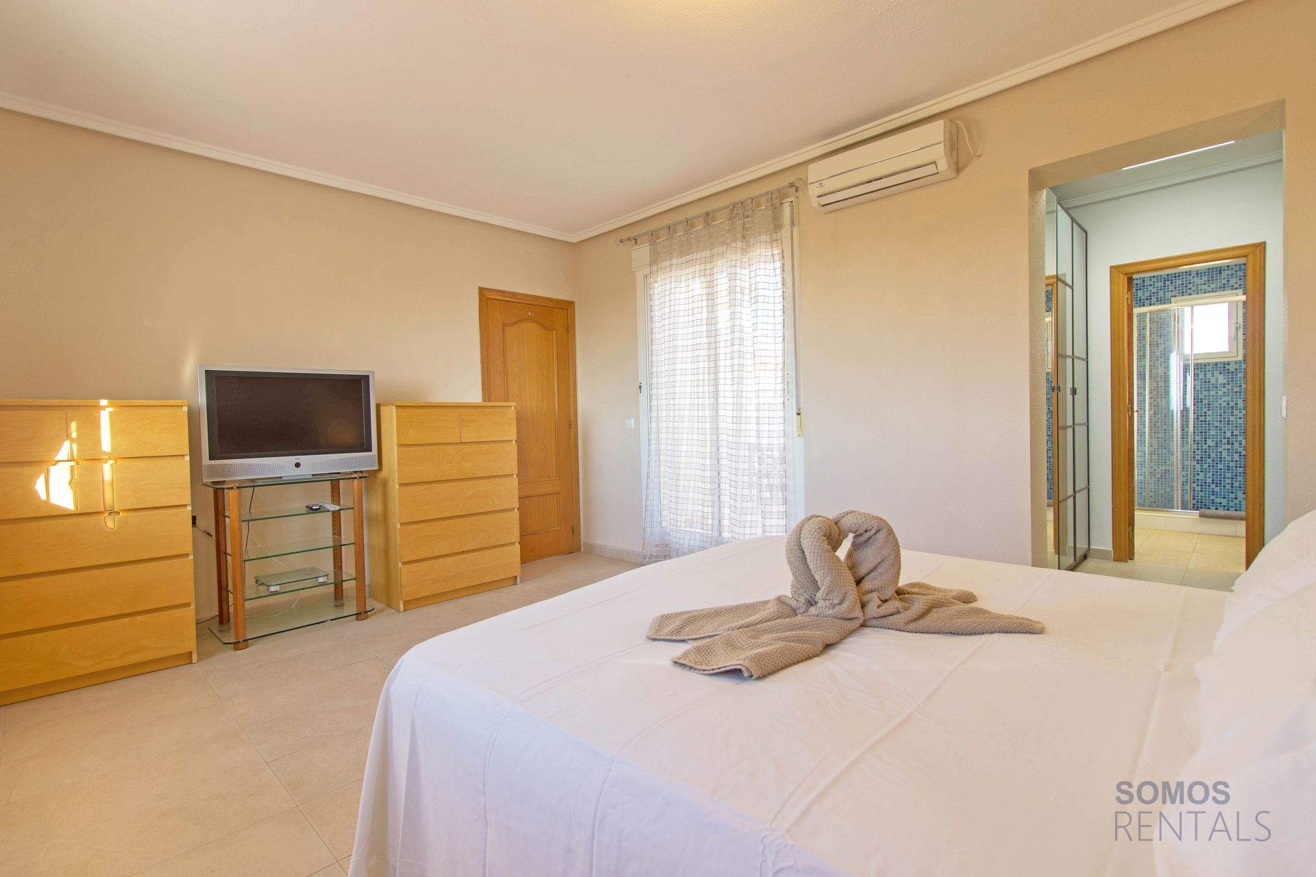 Villa Cross, Gran Alacant — photographie 37