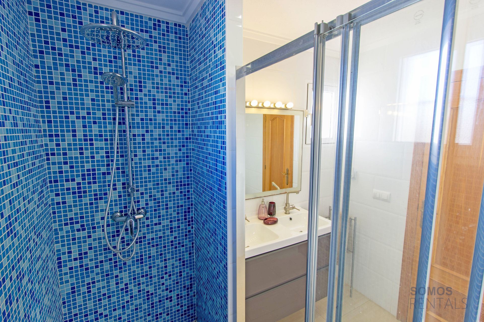Villa Cross, Gran Alacant — photographie 40