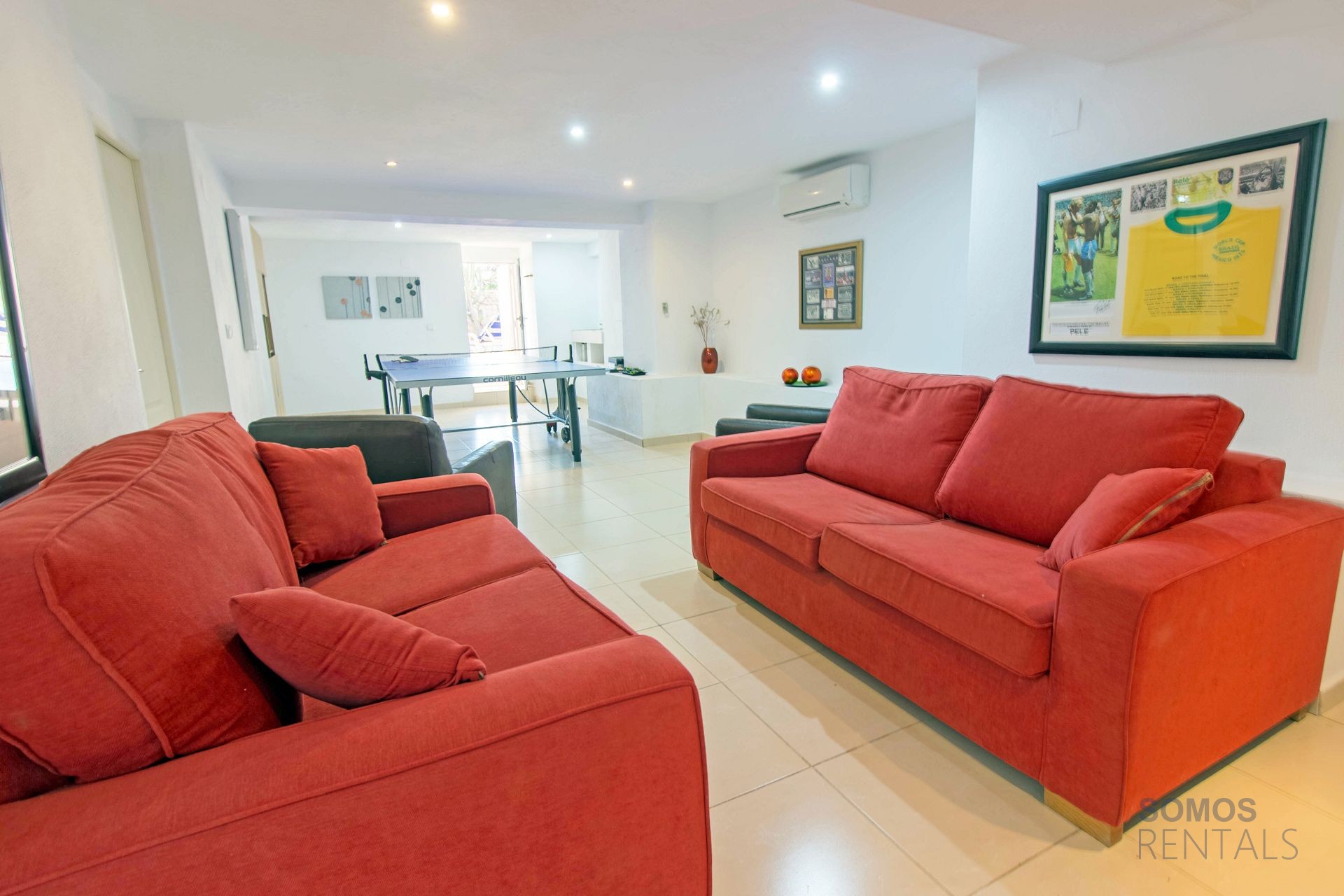 Villa Cross, Gran Alacant — photographie 56